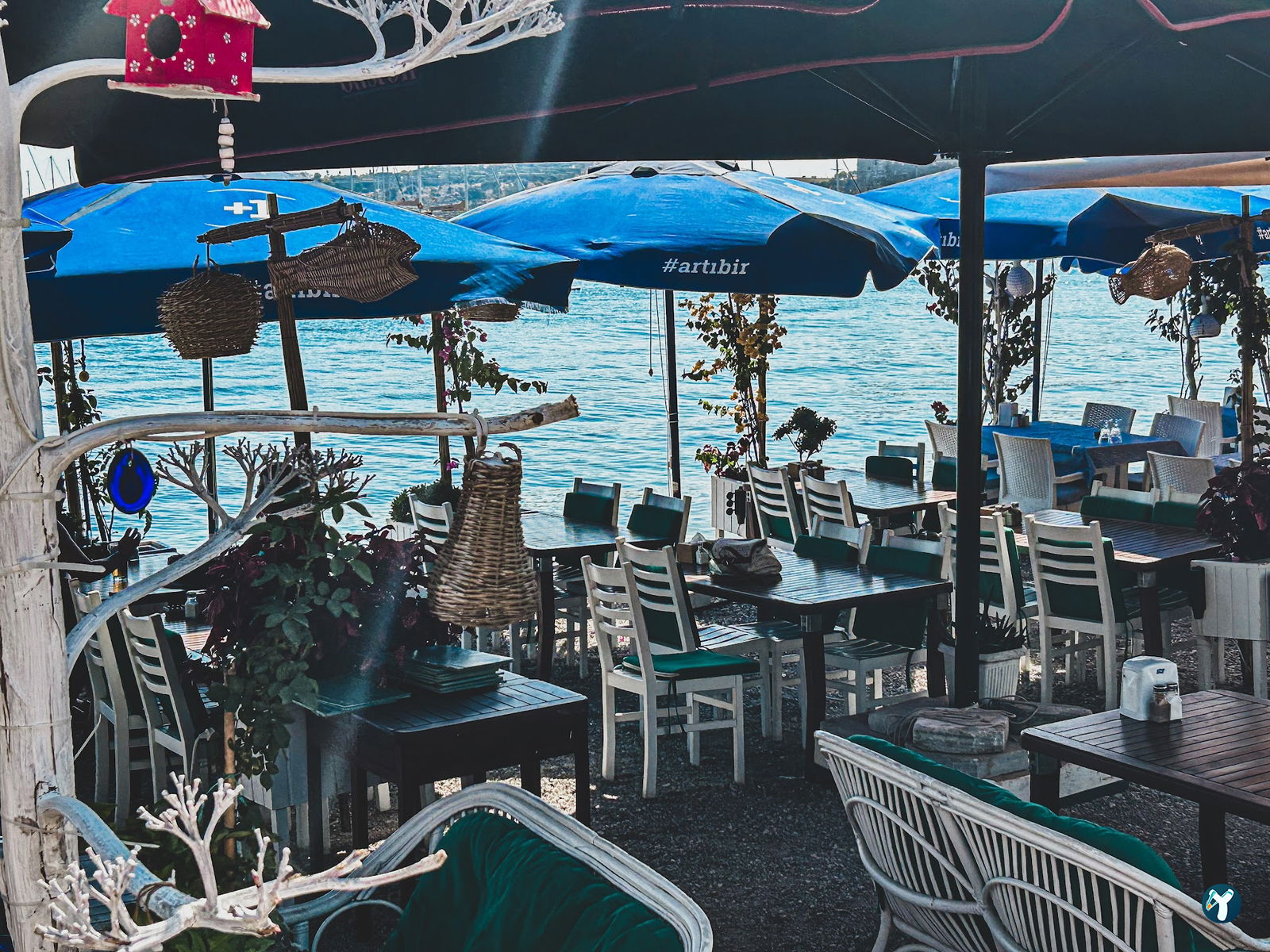 Baston Restaurant