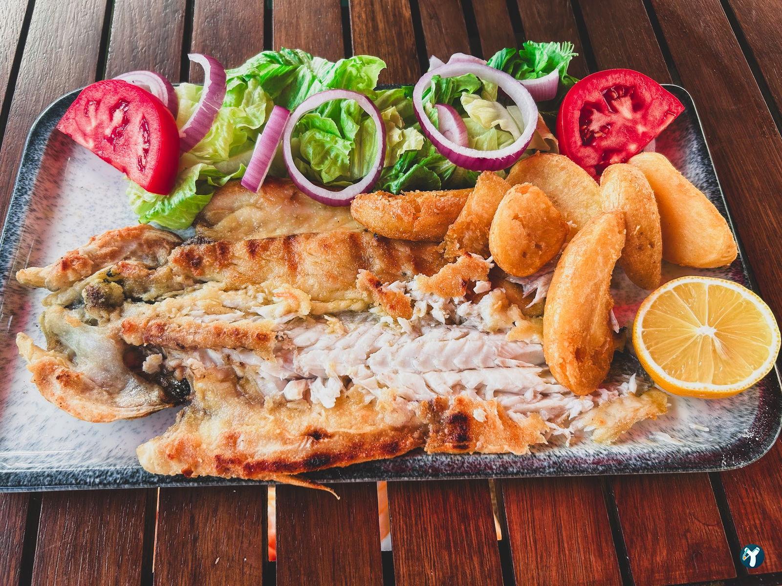 Baston Restaurant