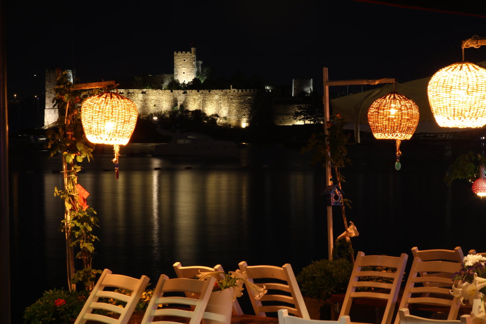 Baston Restaurant