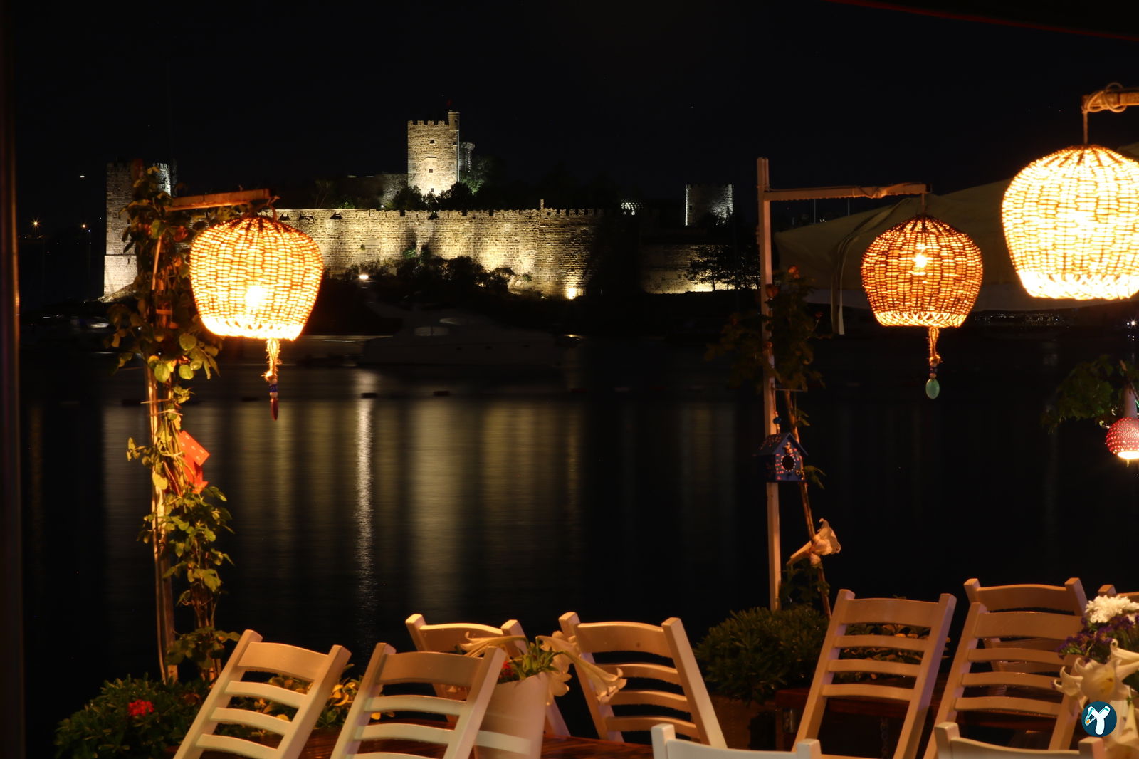 Baston Restaurant