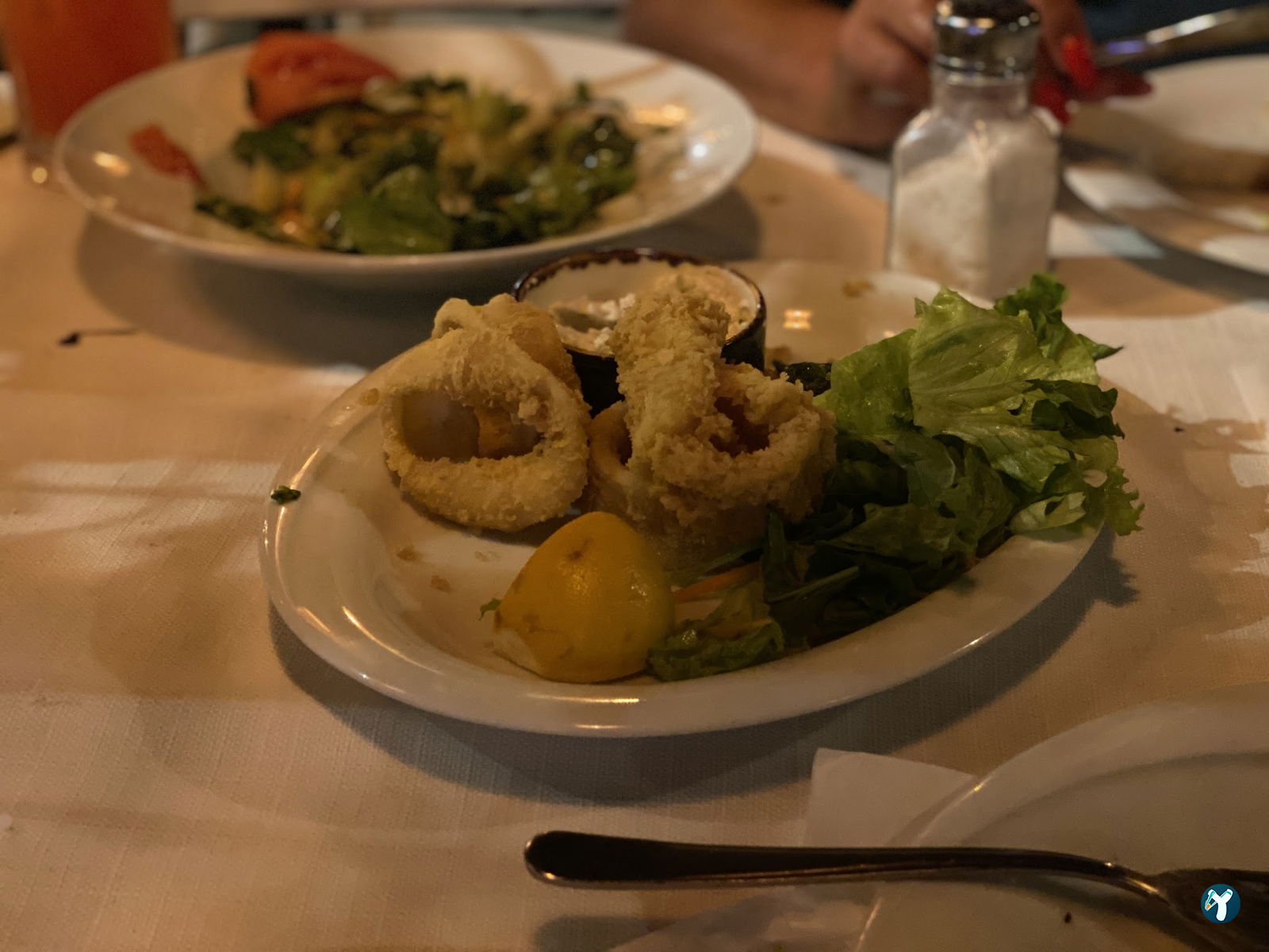 Baston Restaurant