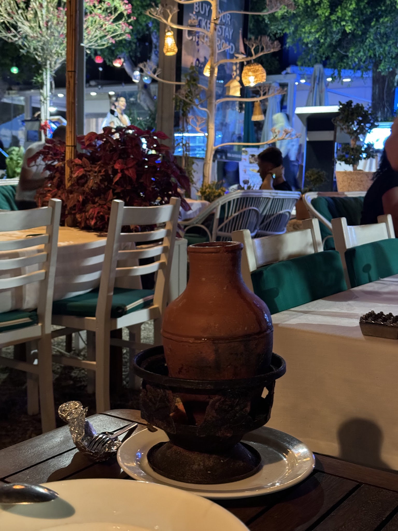 Baston Restaurant