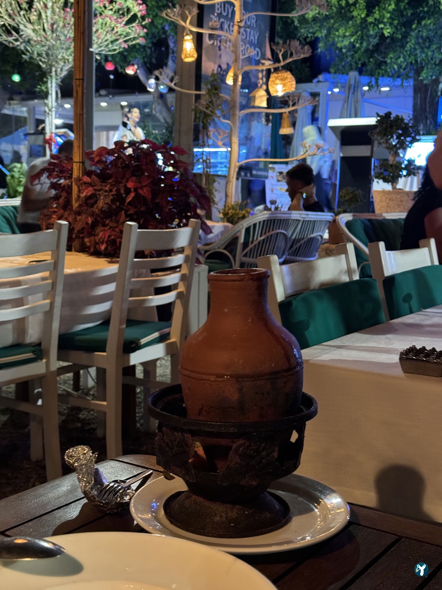 Baston Restaurant