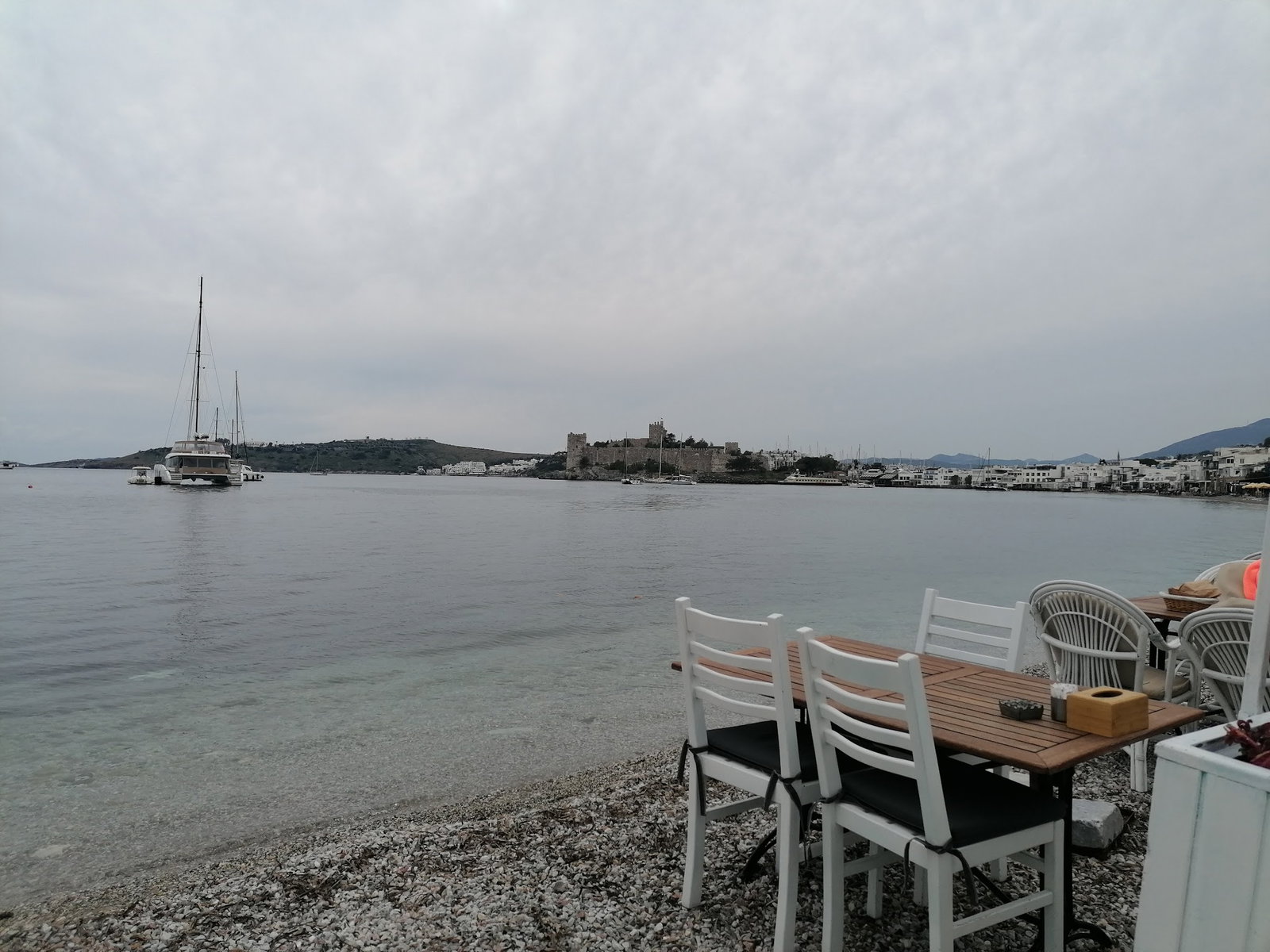 Baston Restaurant