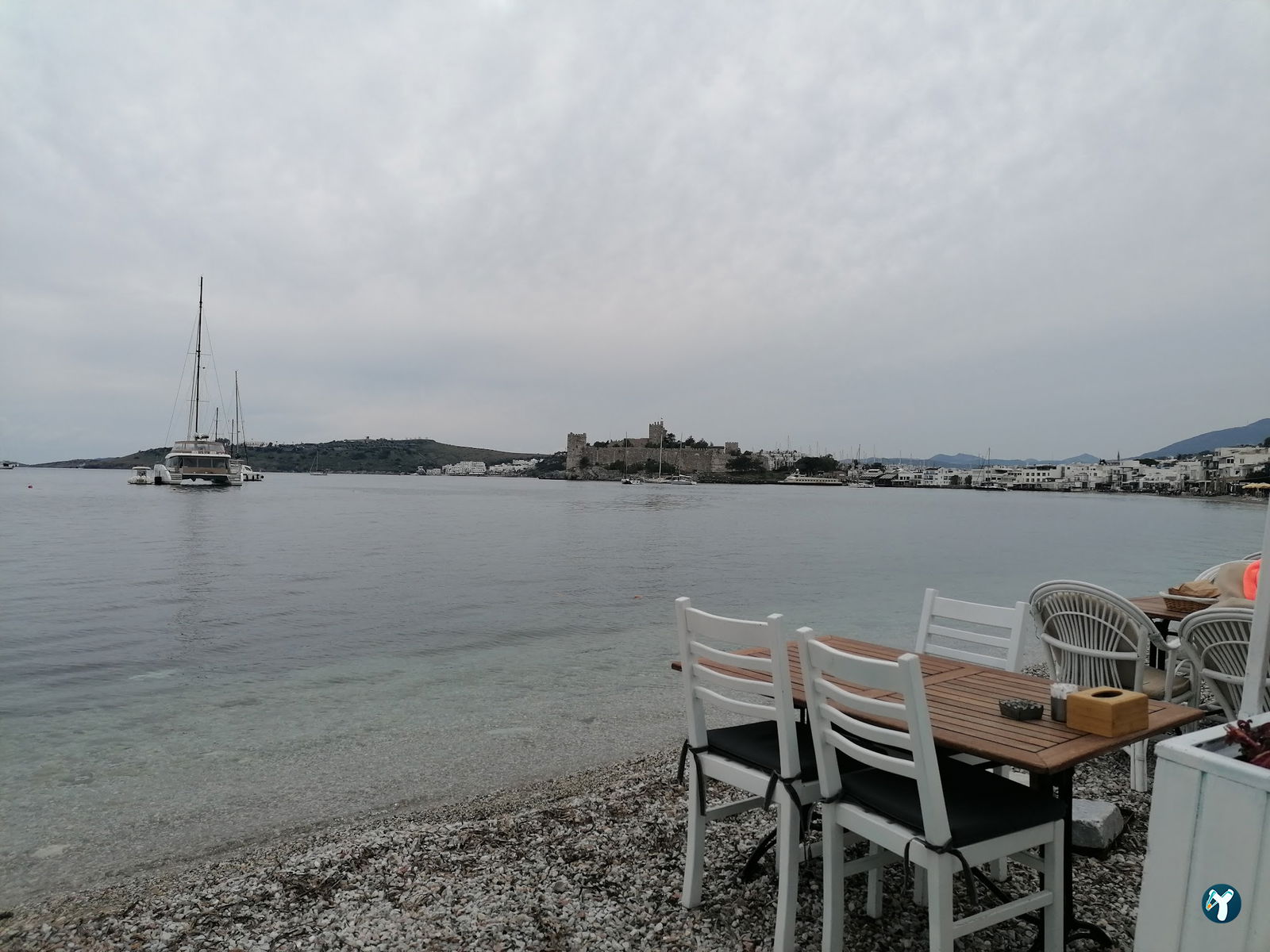 Baston Restaurant