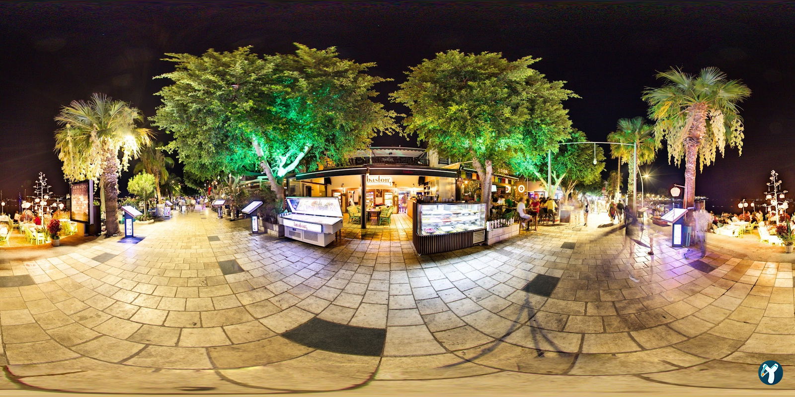 Baston Restaurant