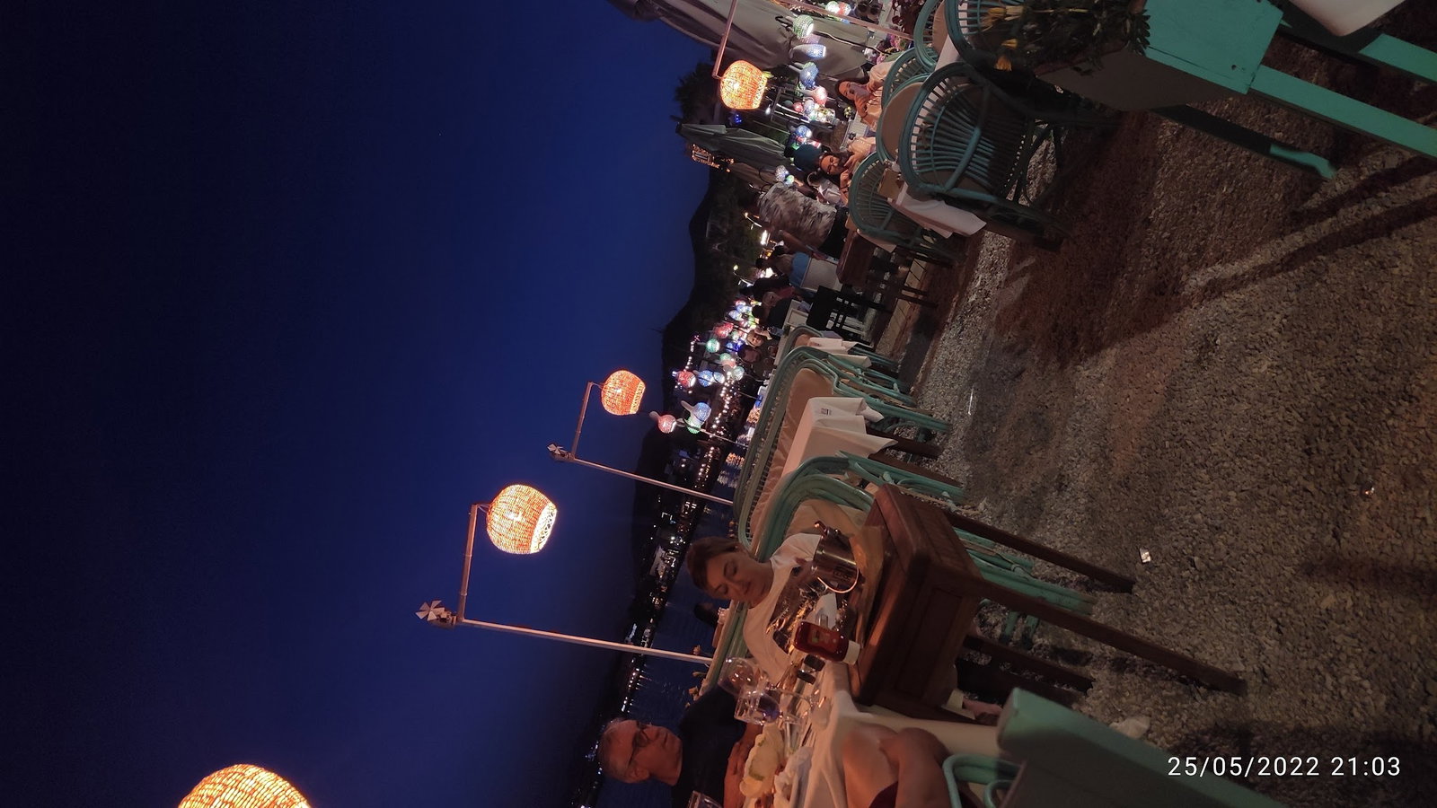 Baston Restaurant