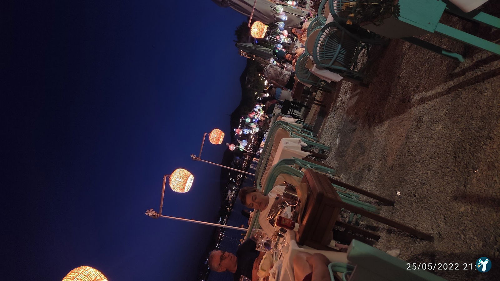 Baston Restaurant