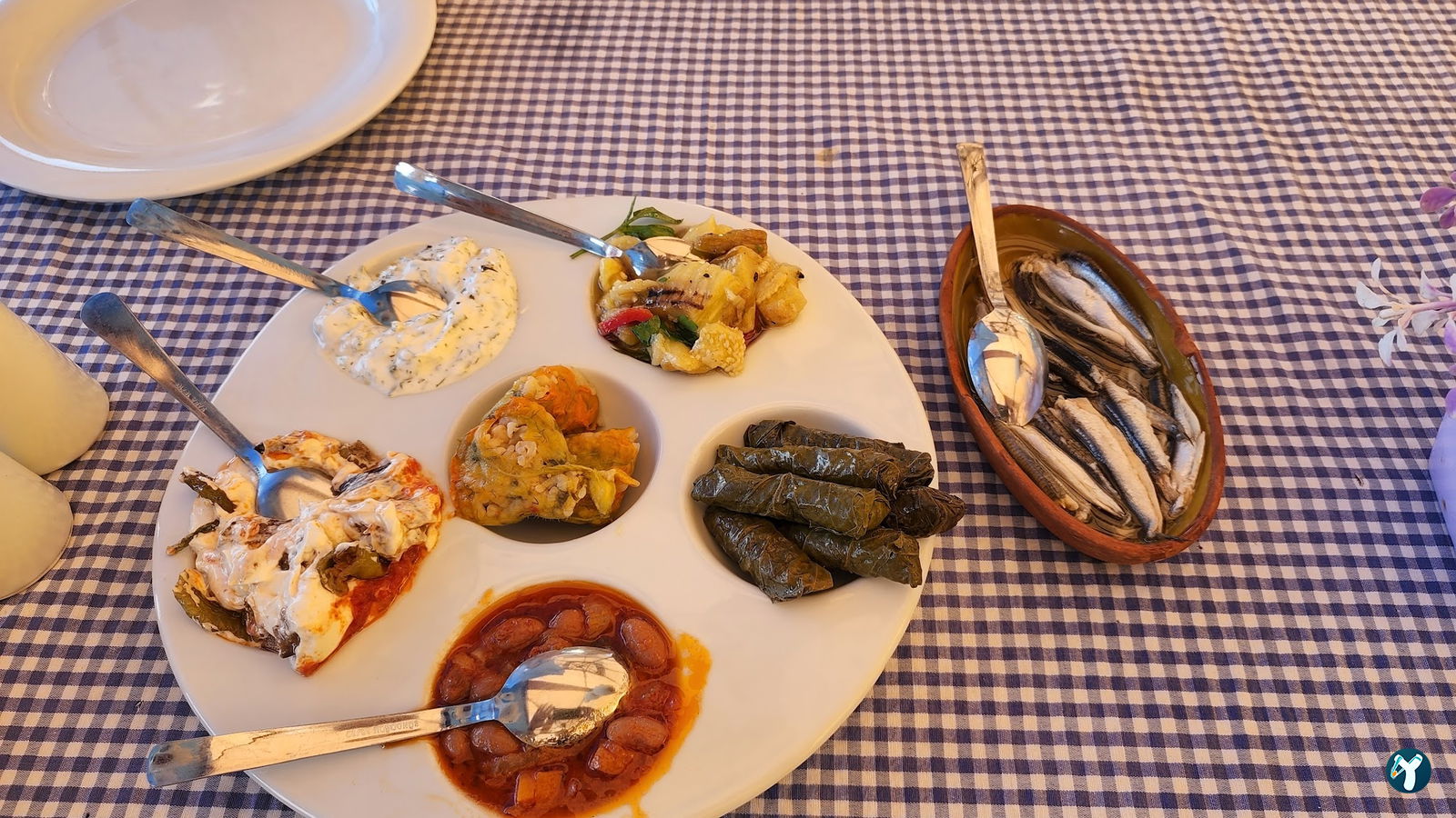 Baston Restaurant