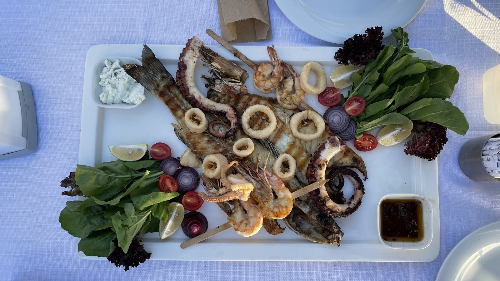Baston Restaurant