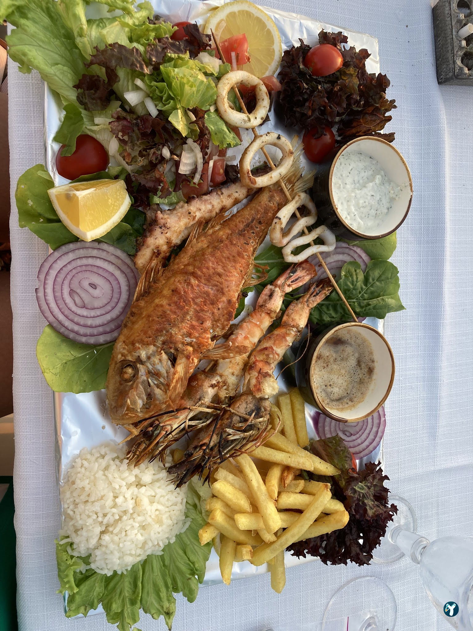 Baston Restaurant