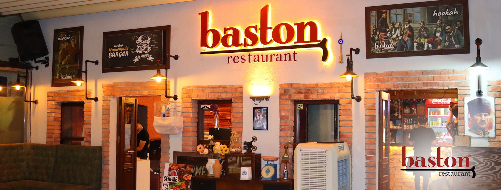 Baston Restaurant