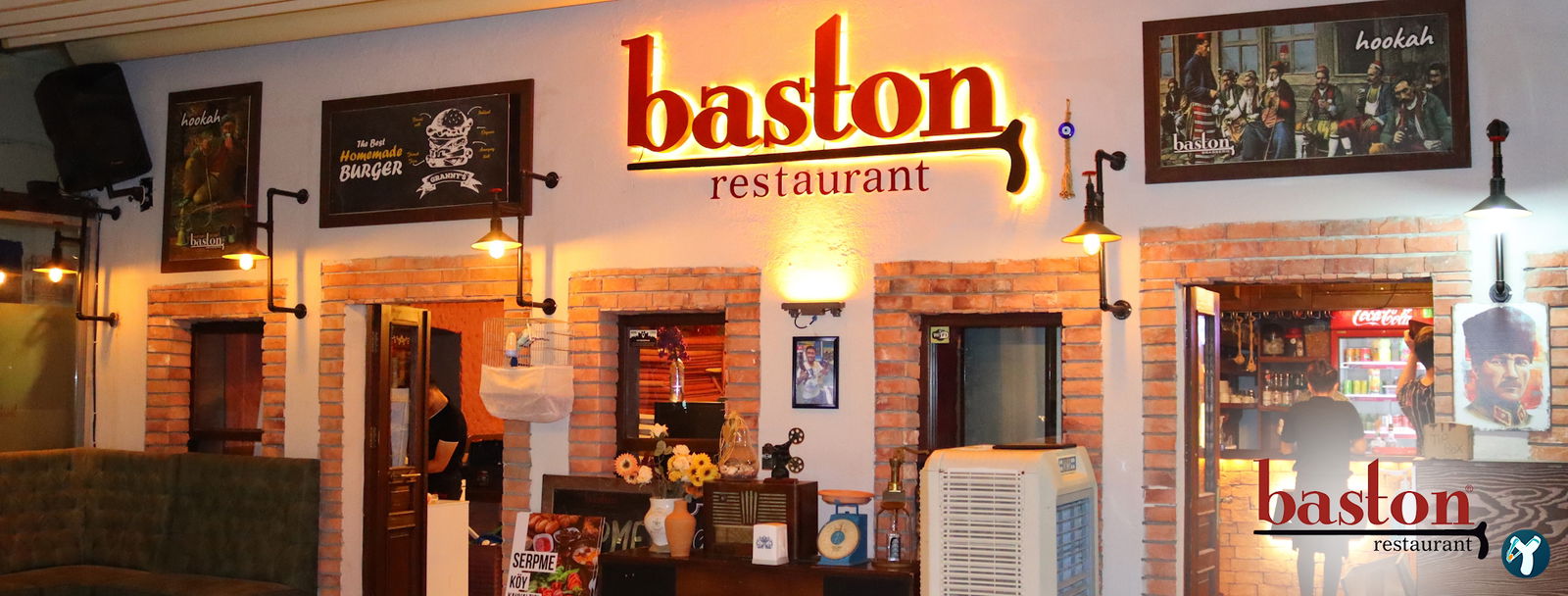 Baston Restaurant