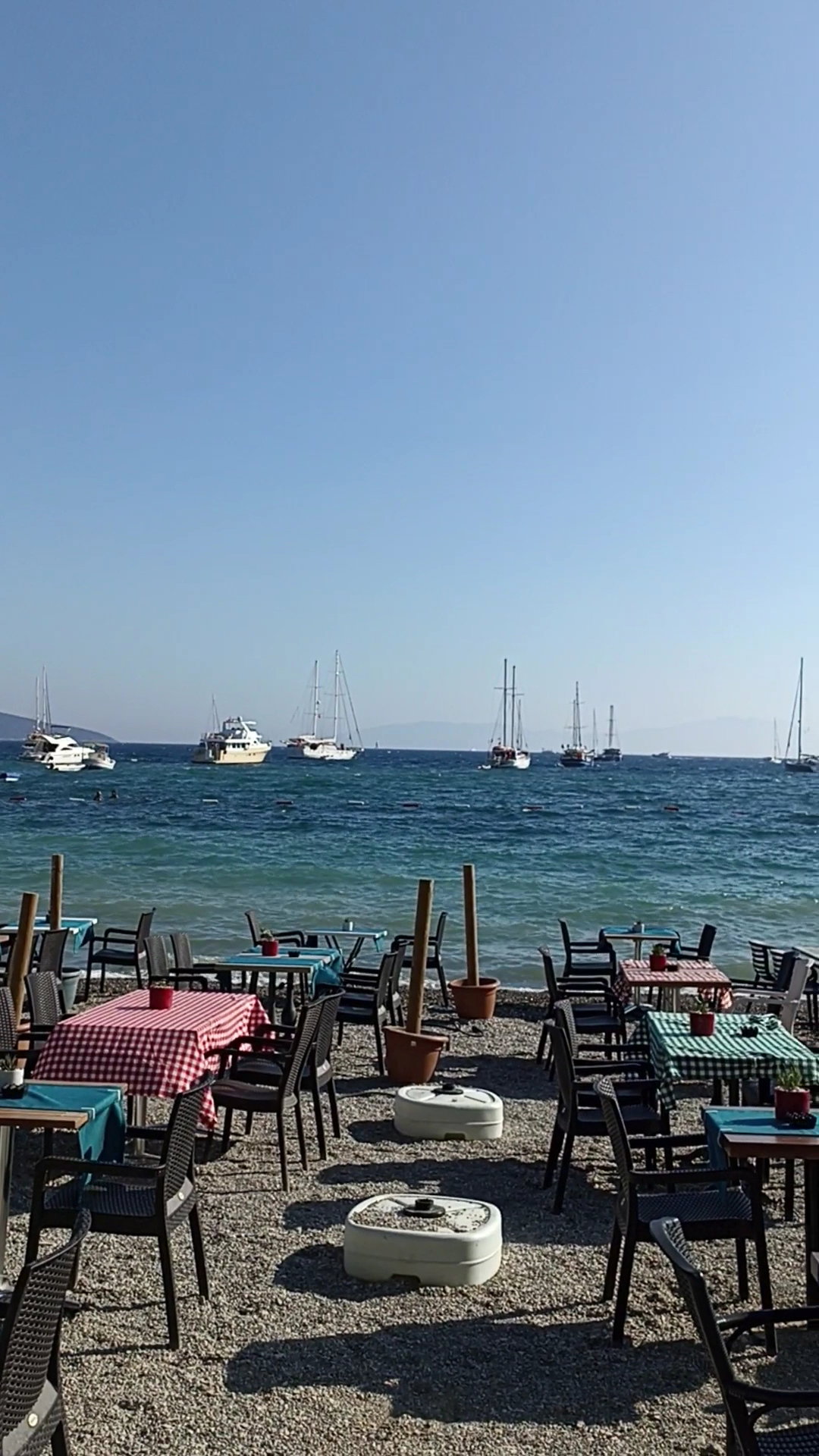 Baston Restaurant