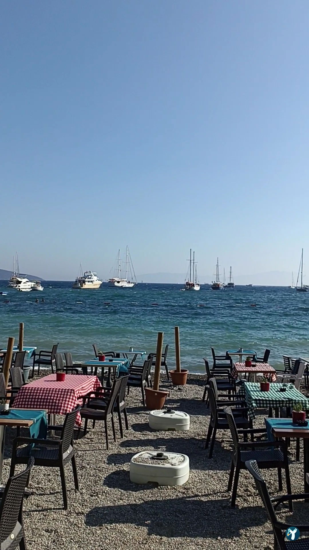 Baston Restaurant