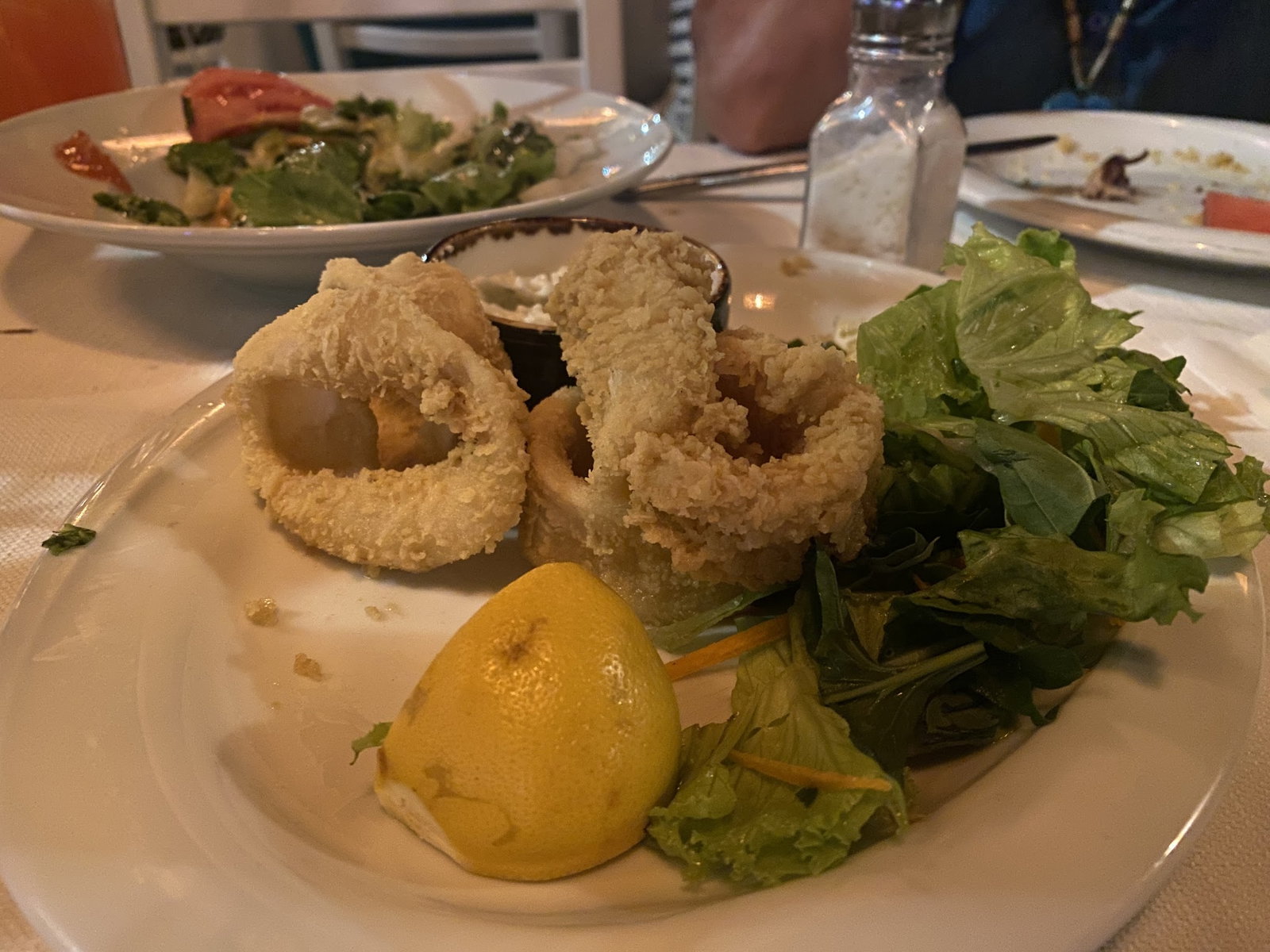 Baston Restaurant