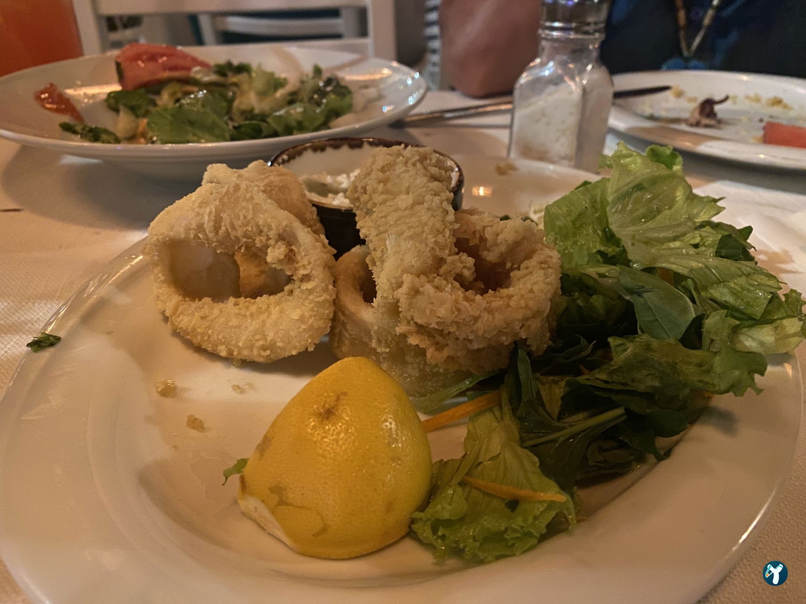 Baston Restaurant