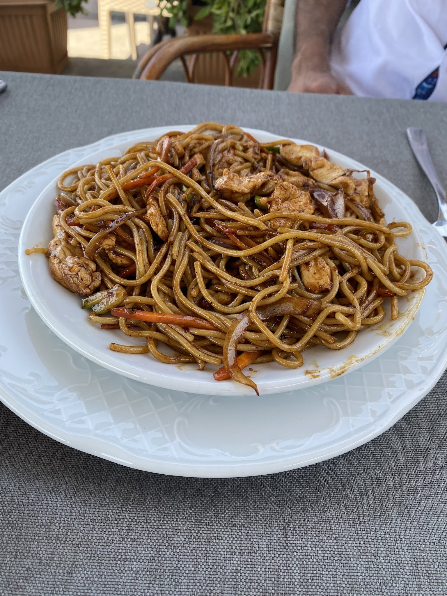 Serkul Chinese Restoran