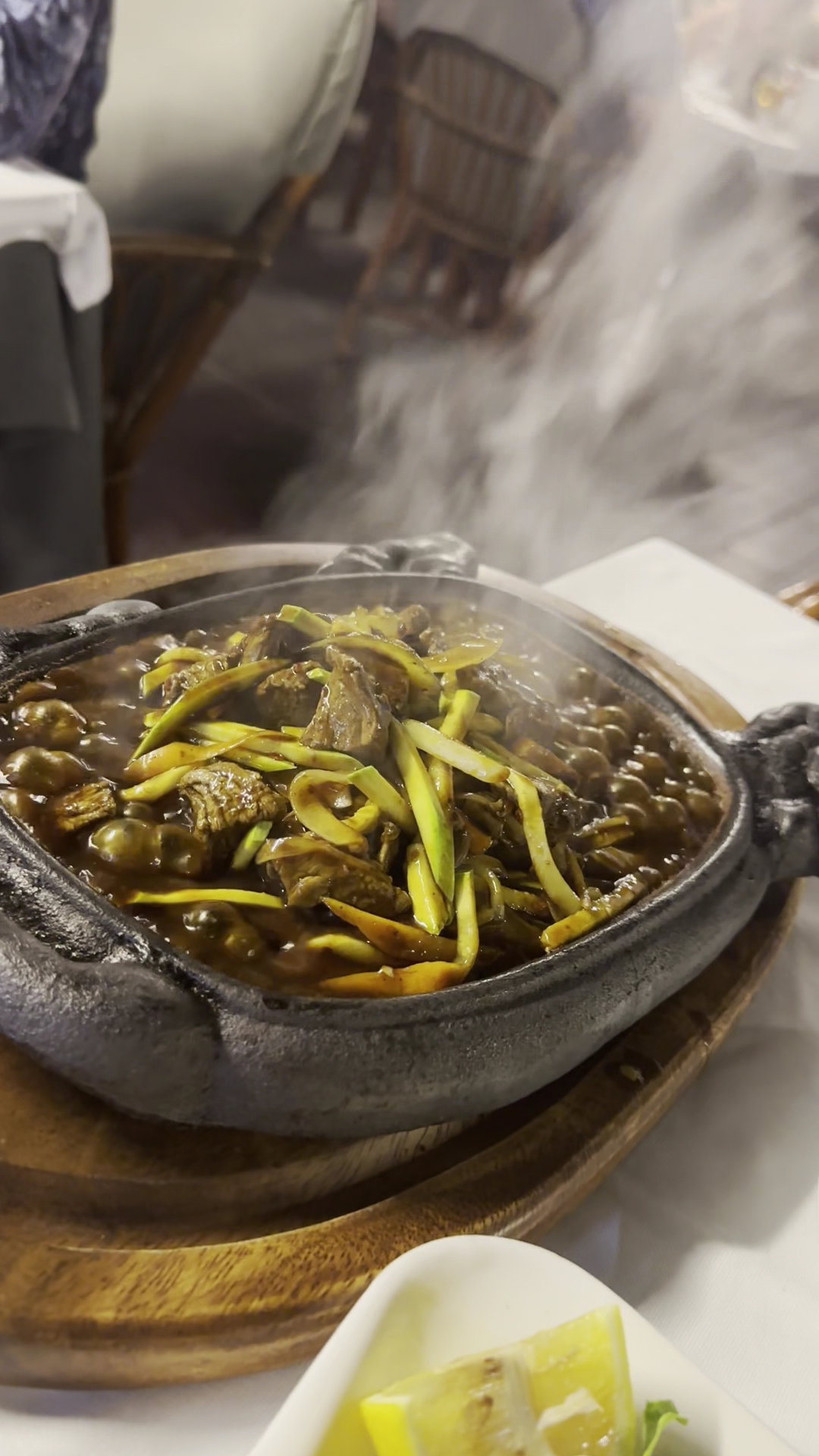 Serkul Chinese Restoran