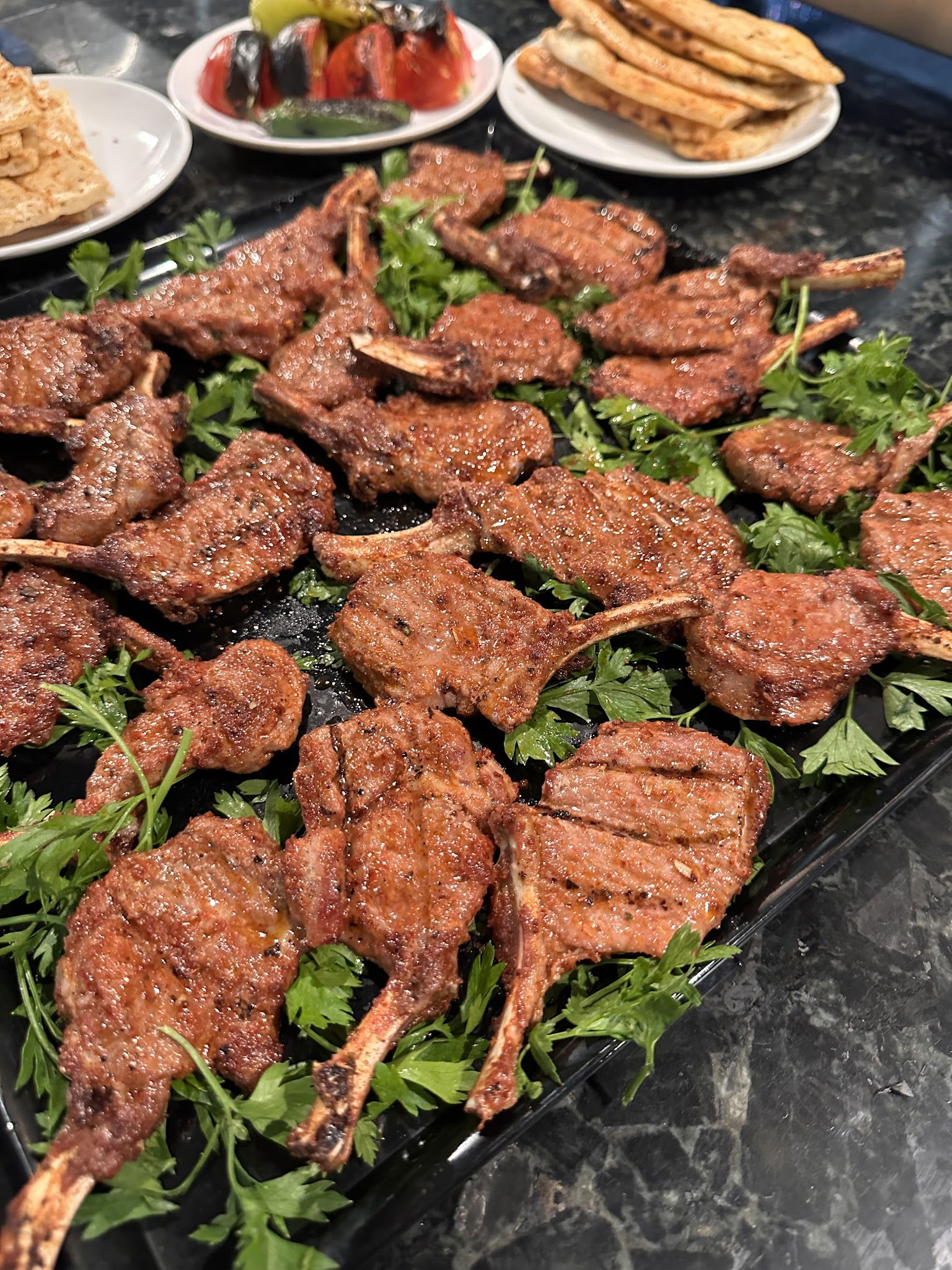 Ceyhan Ocakbaşı Adana