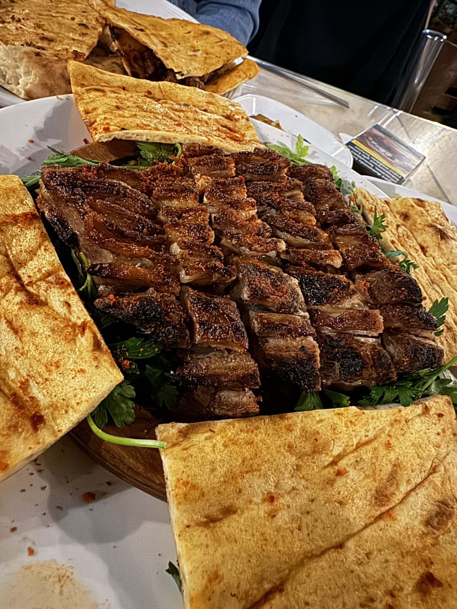 Ceyhan Ocakbaşı Adana