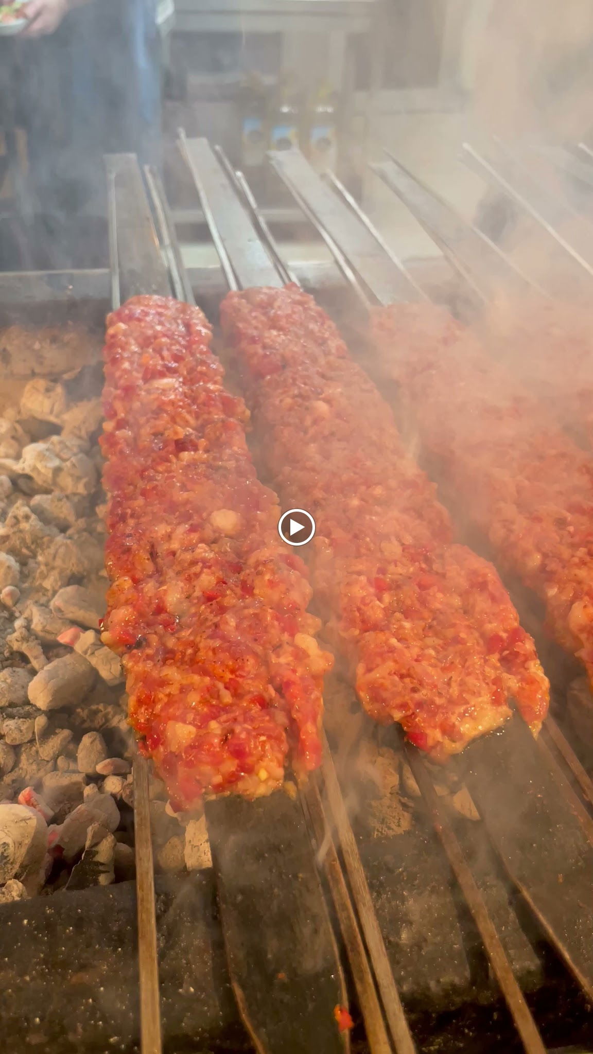 Ceyhan Ocakbaşı Adana