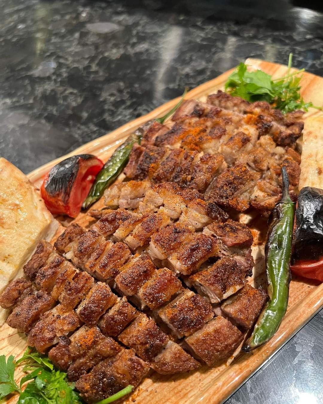 Ceyhan Ocakbaşı Adana