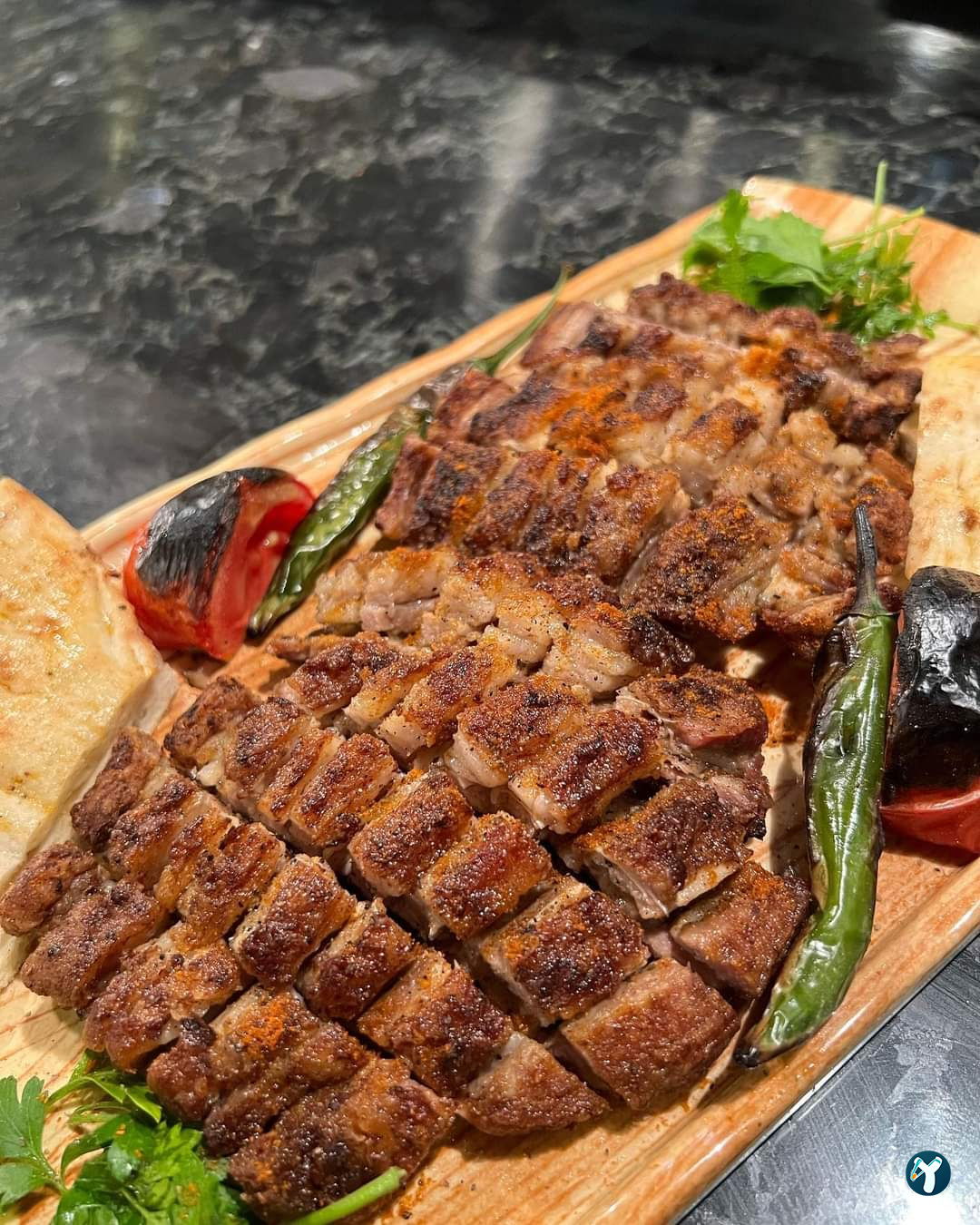 Ceyhan Ocakbaşı Adana