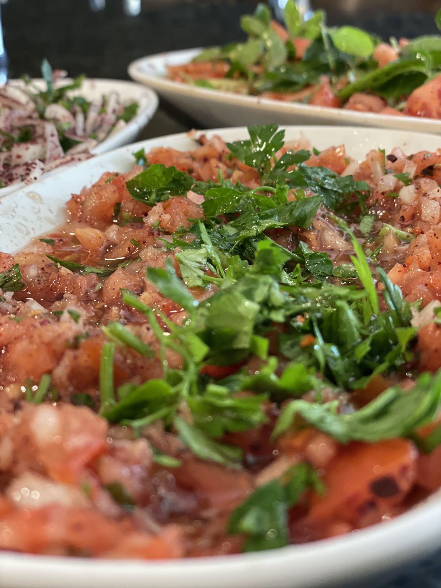 Ceyhan Ocakbaşı Adana