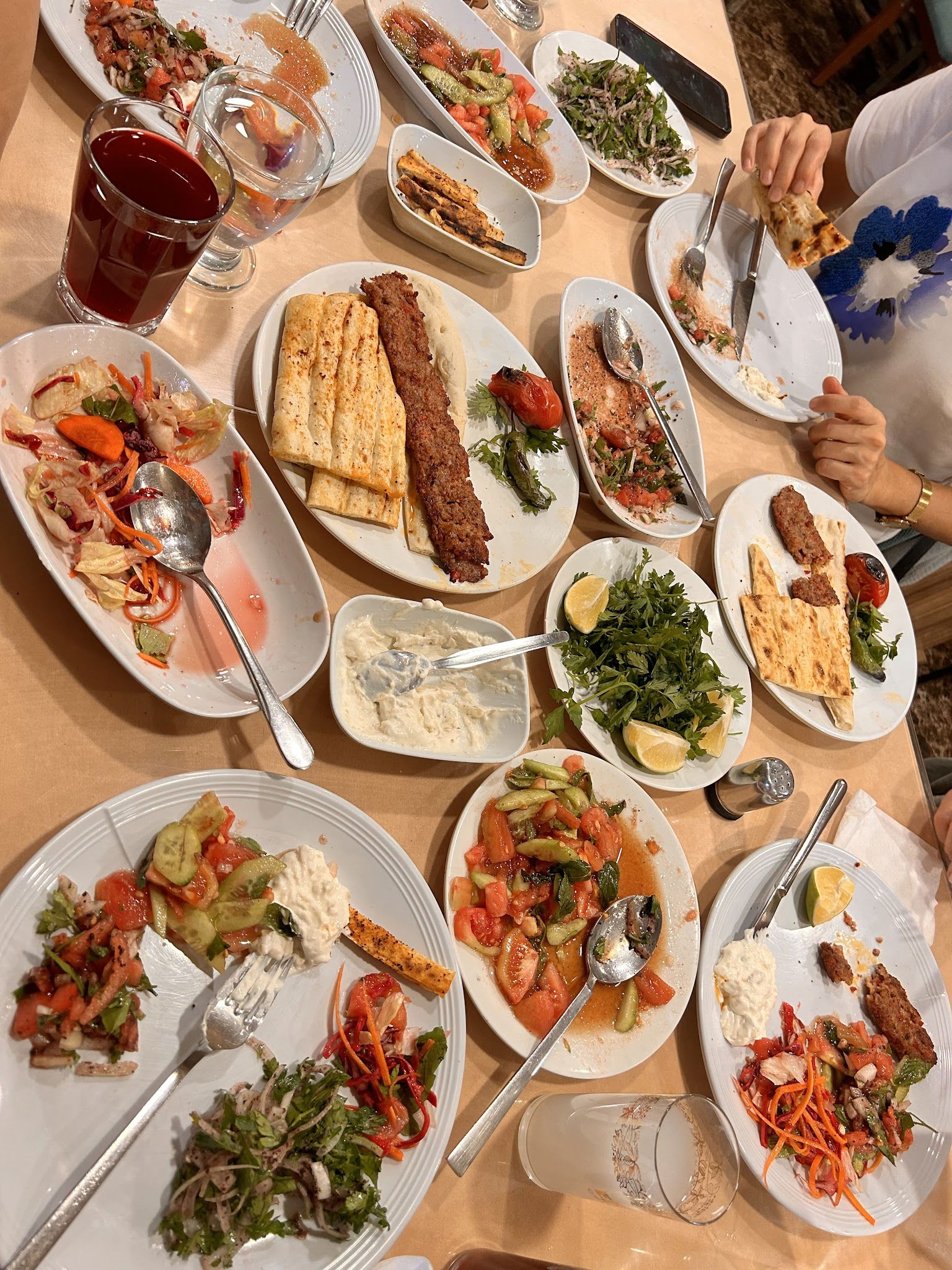 Ceyhan Ocakbaşı Adana