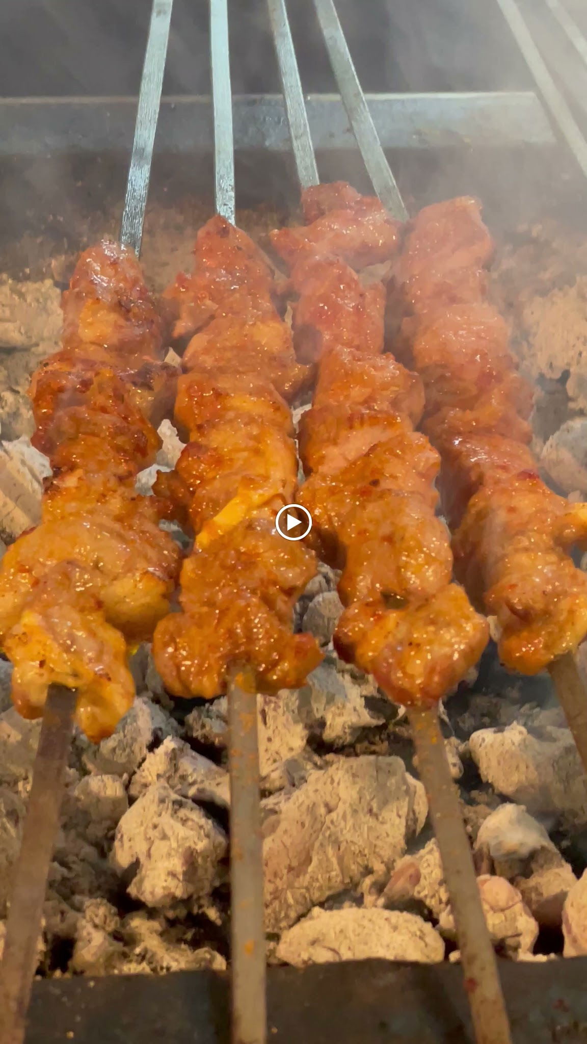 Ceyhan Ocakbaşı Adana