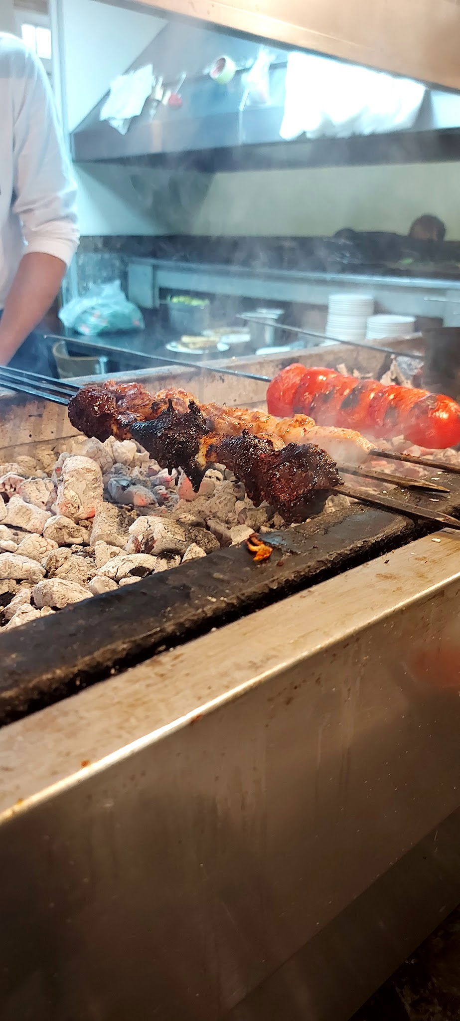 Ceyhan Ocakbaşı Adana