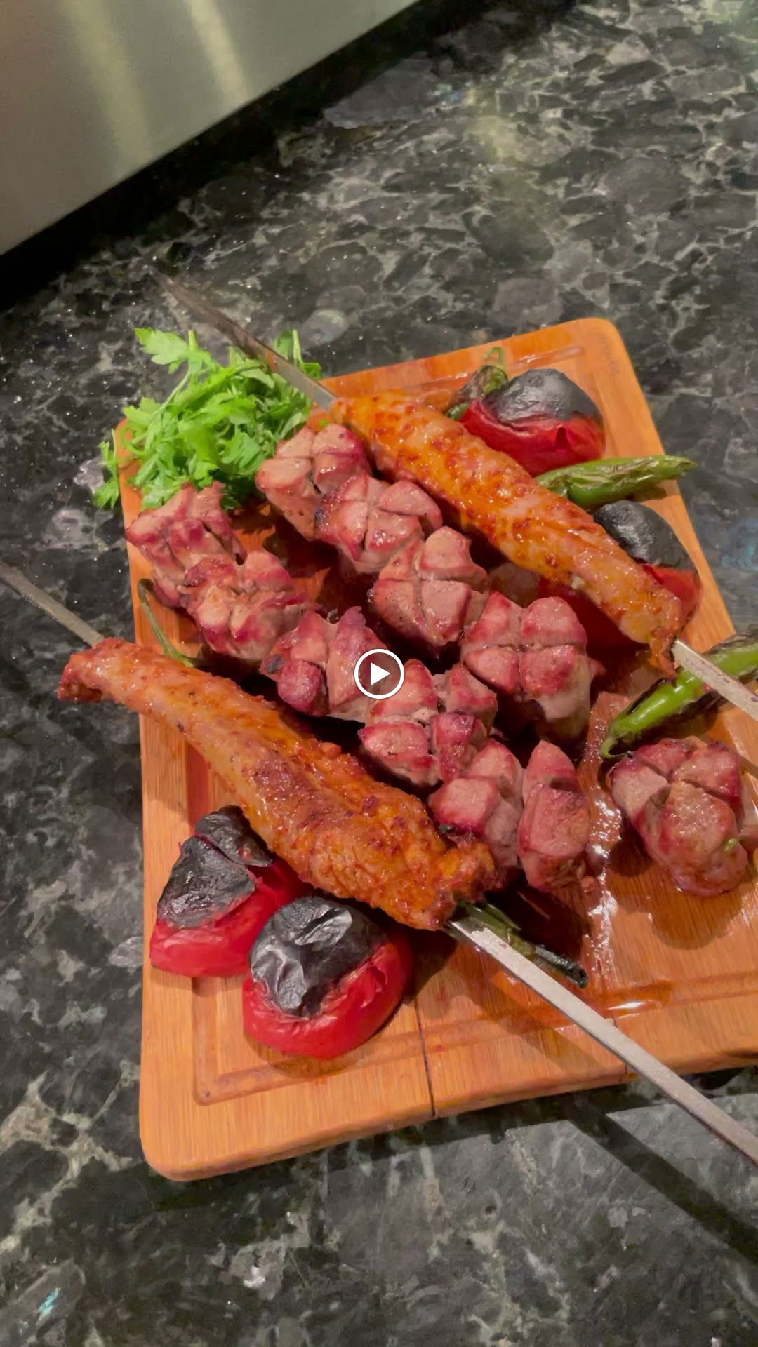 Ceyhan Ocakbaşı Adana