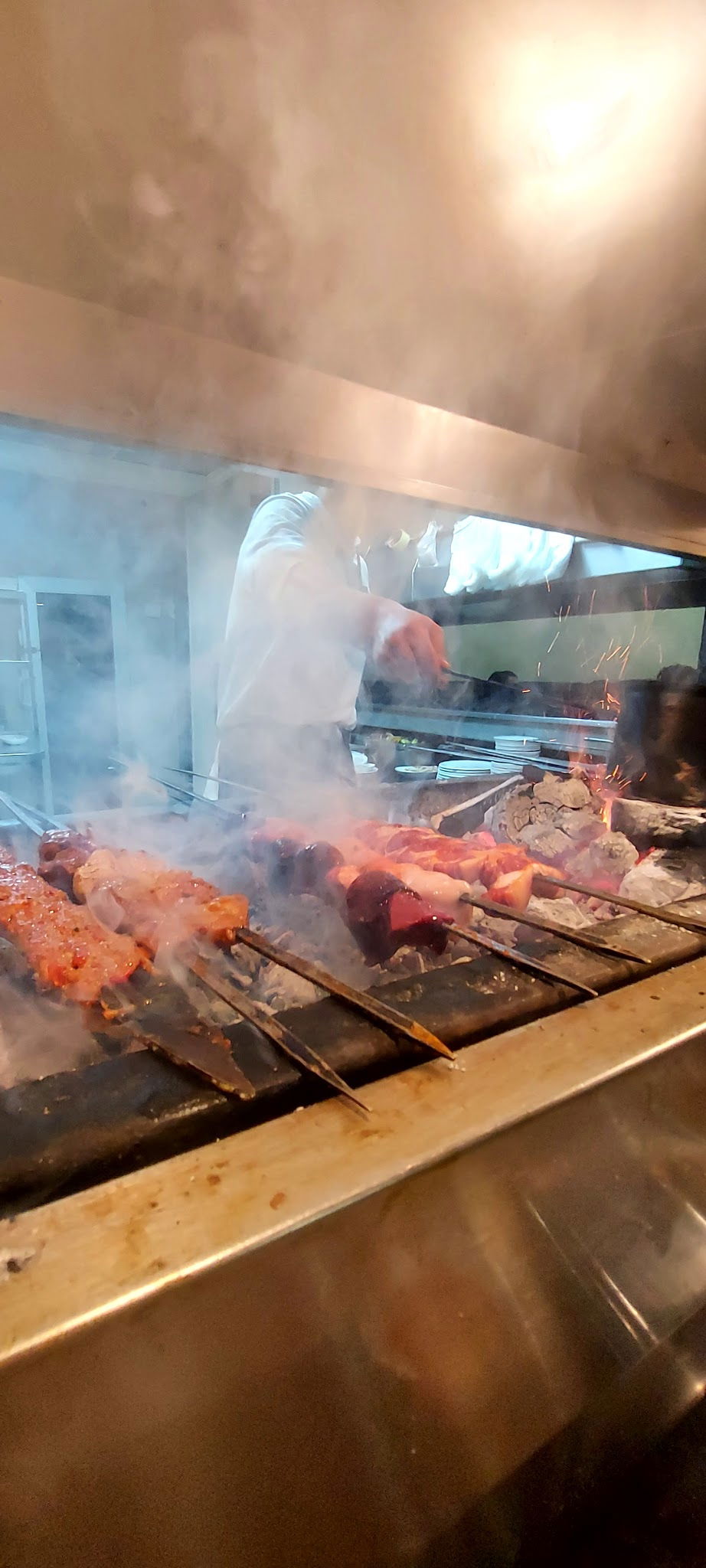 Ceyhan Ocakbaşı Adana