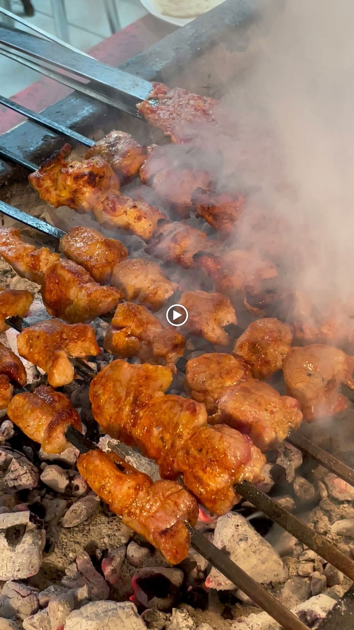 Ceyhan Ocakbaşı Adana