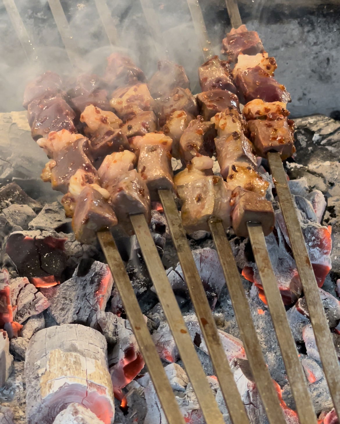 Ceyhan Ocakbaşı Adana