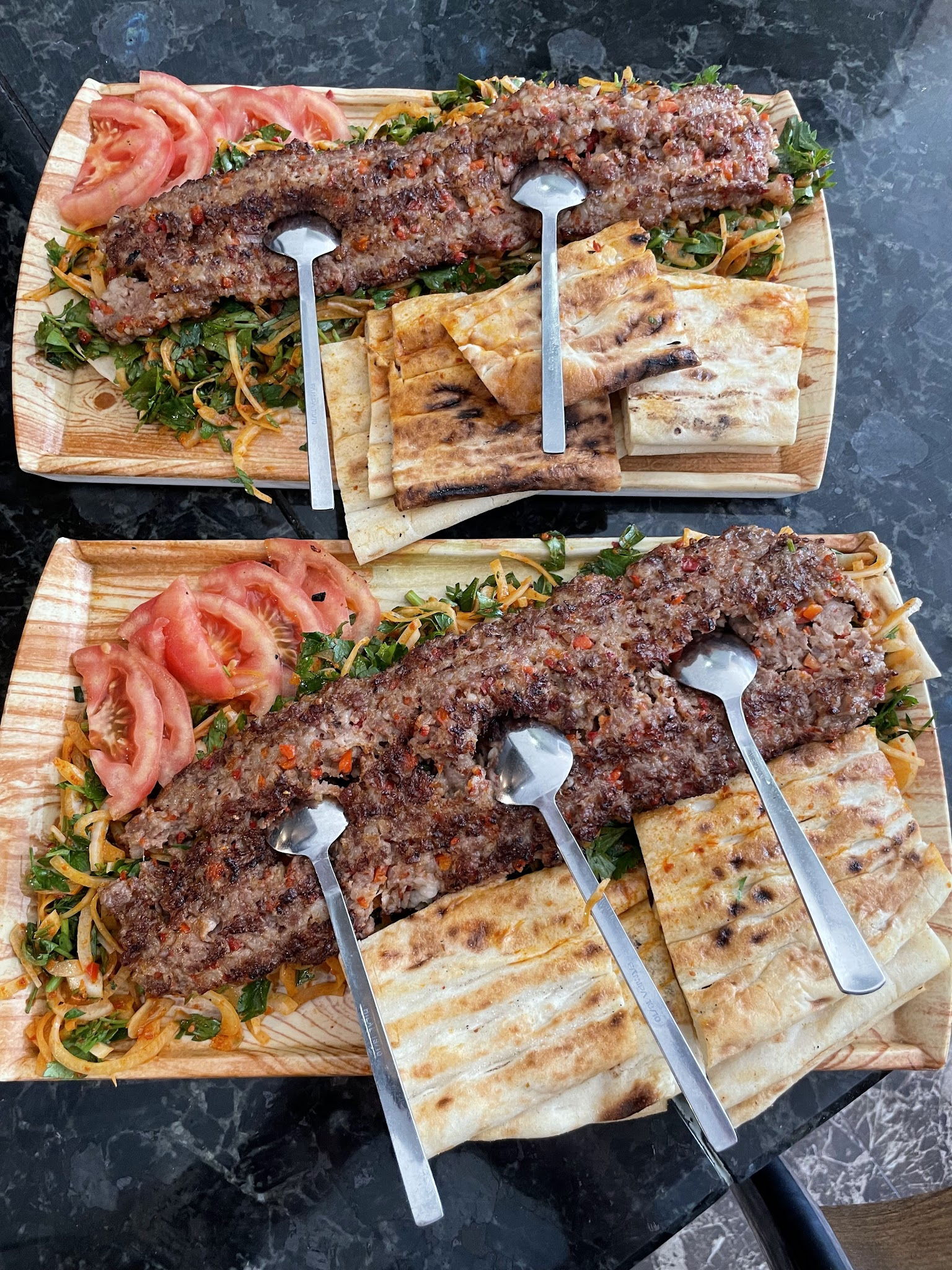 Ceyhan Ocakbaşı Adana