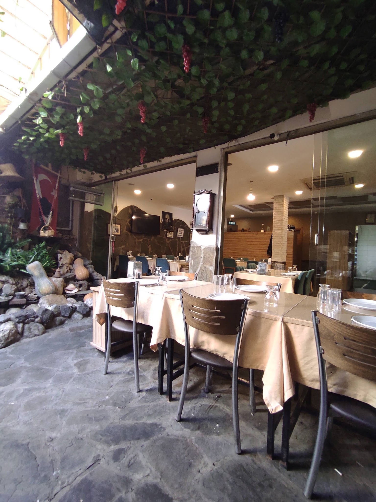 Ceyhan Ocakbaşı Adana