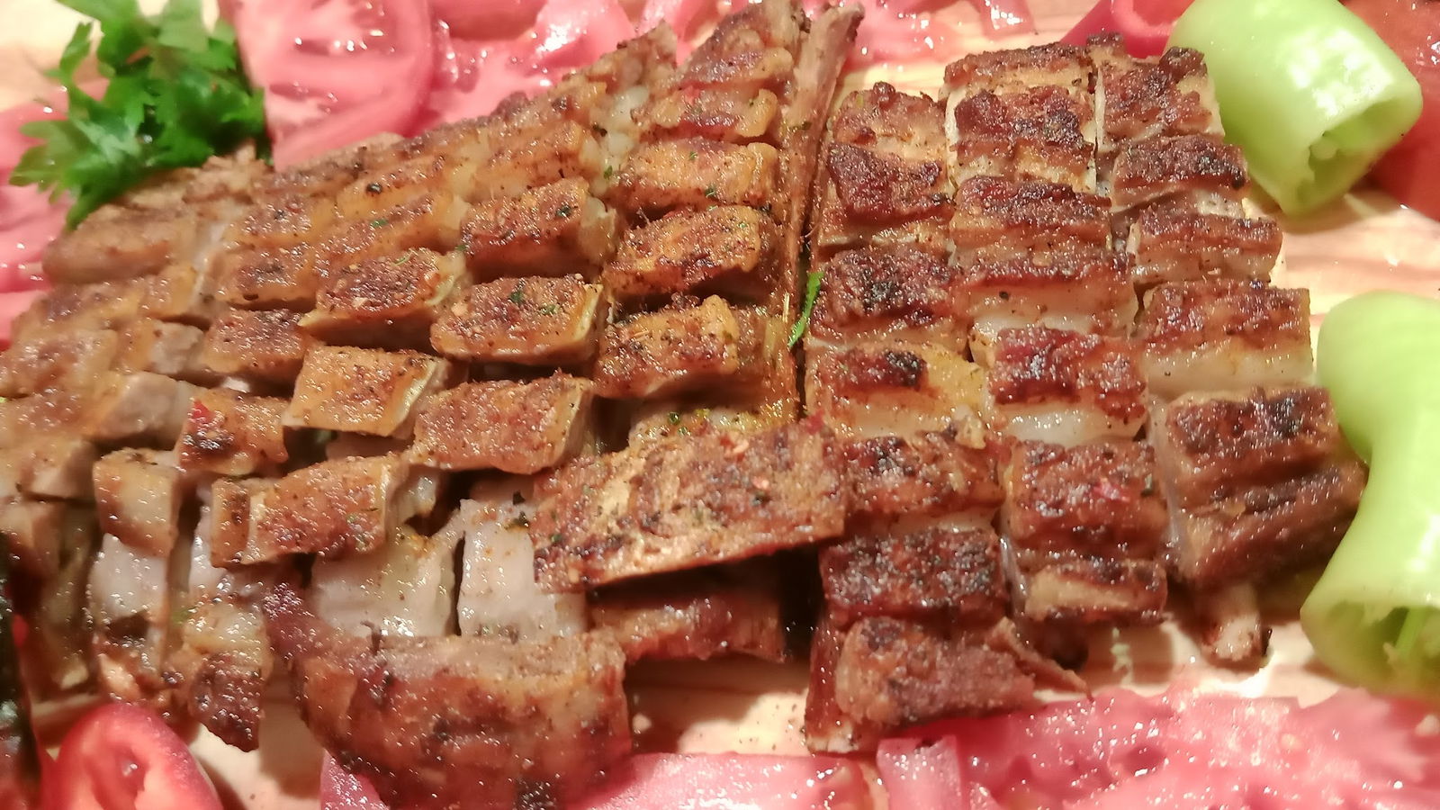 Ceyhan Ocakbaşı Adana