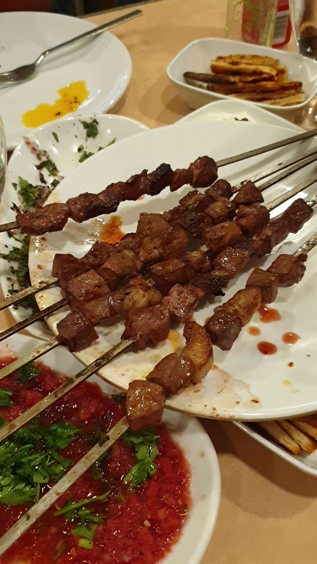 Ceyhan Ocakbaşı Adana