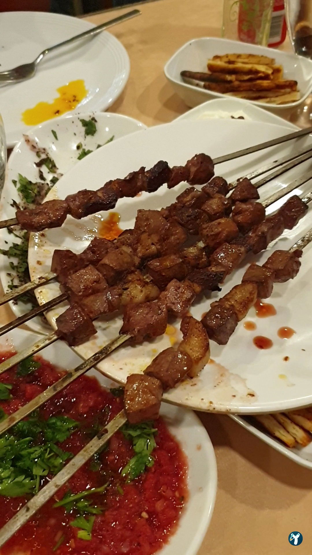 Ceyhan Ocakbaşı Adana