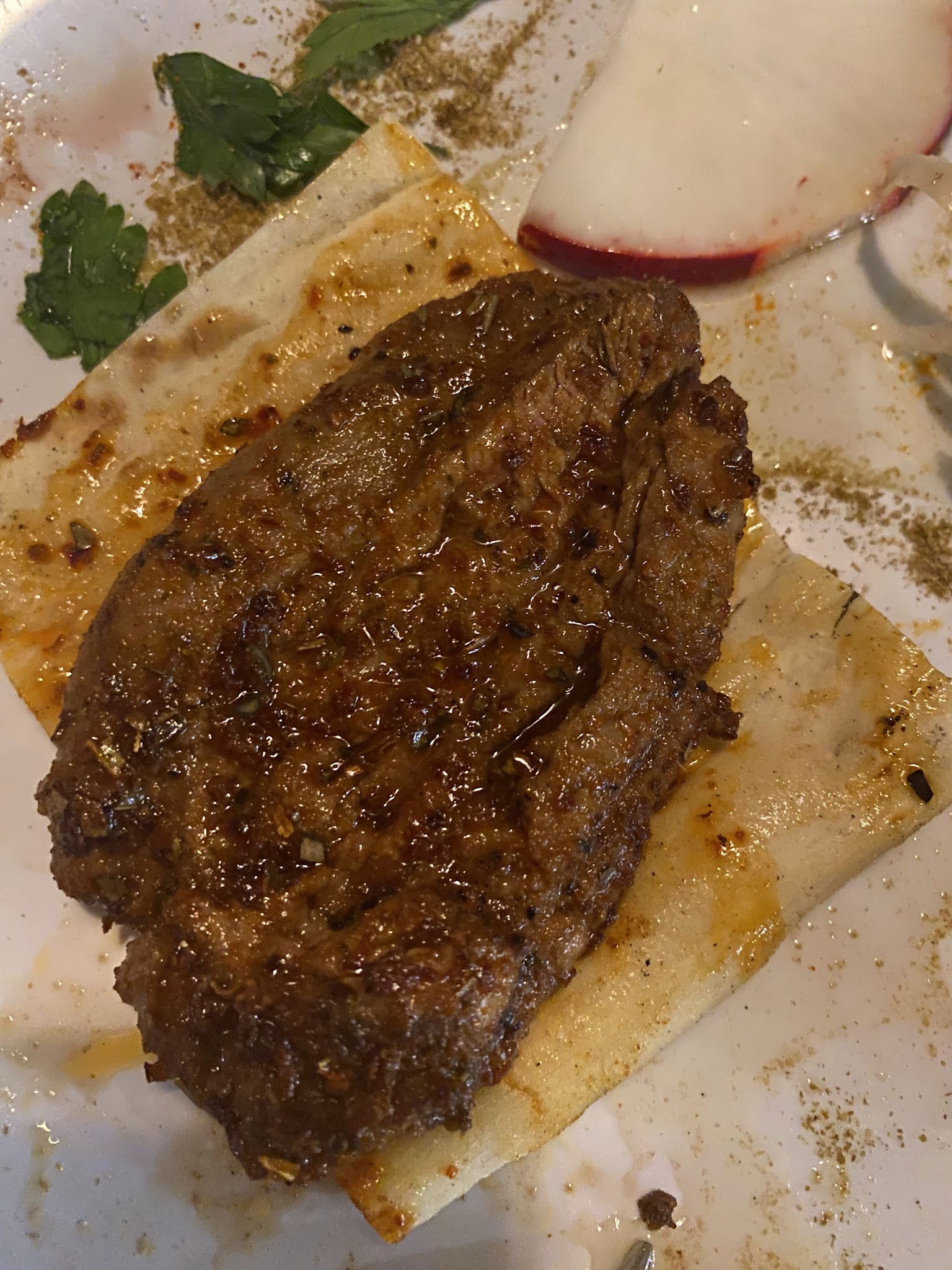 Ceyhan Ocakbaşı Adana