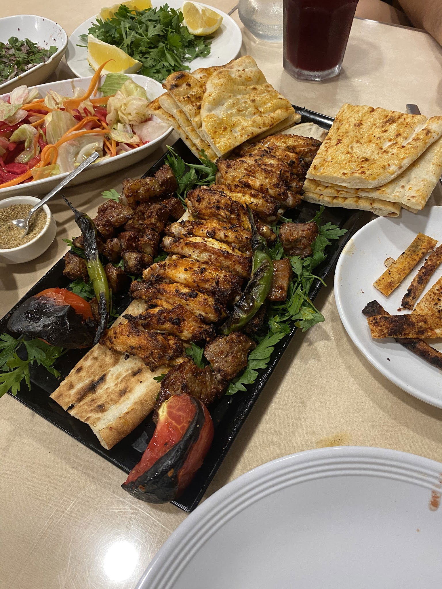 Ceyhan Ocakbaşı Adana