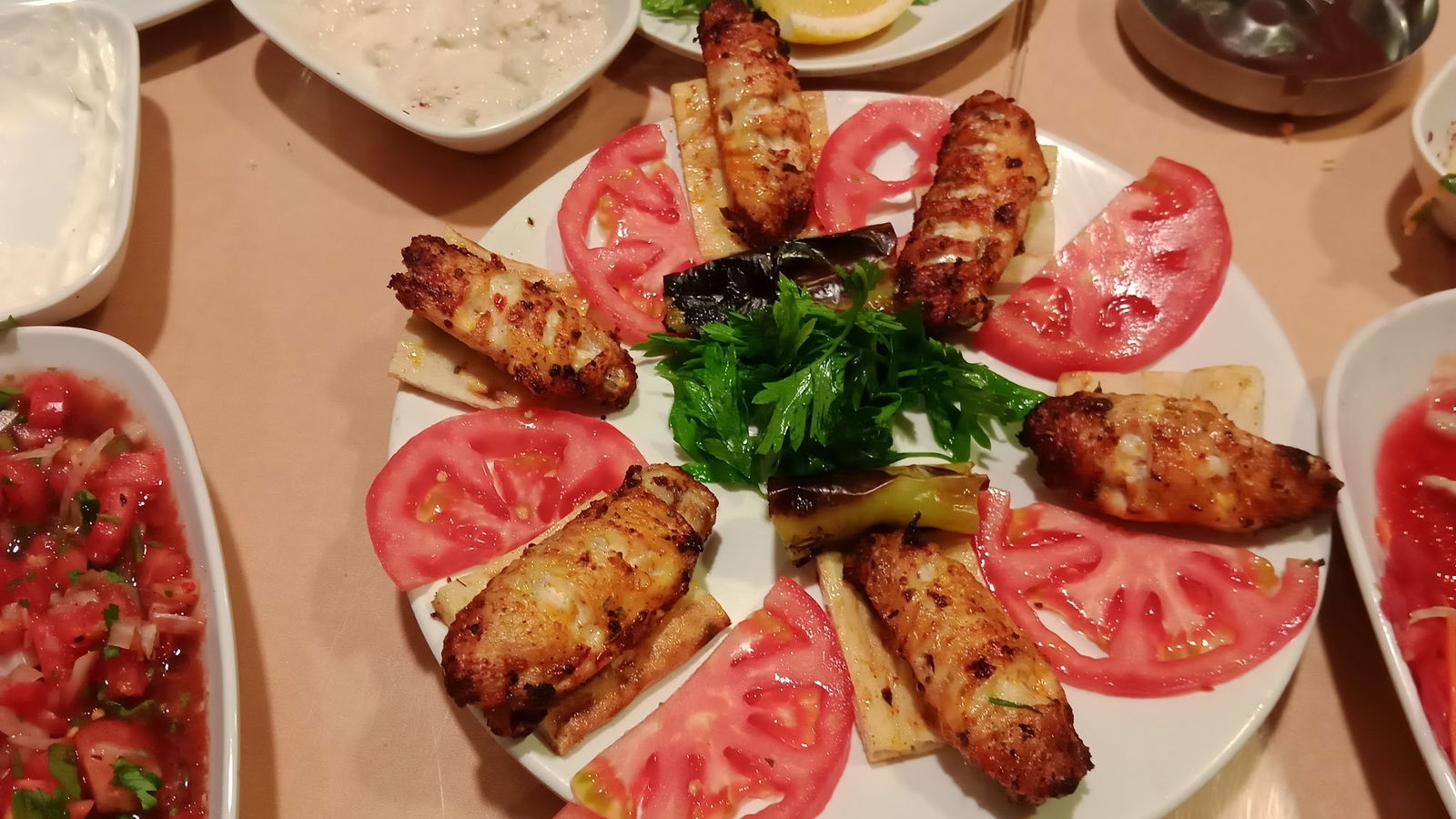 Ceyhan Ocakbaşı Adana