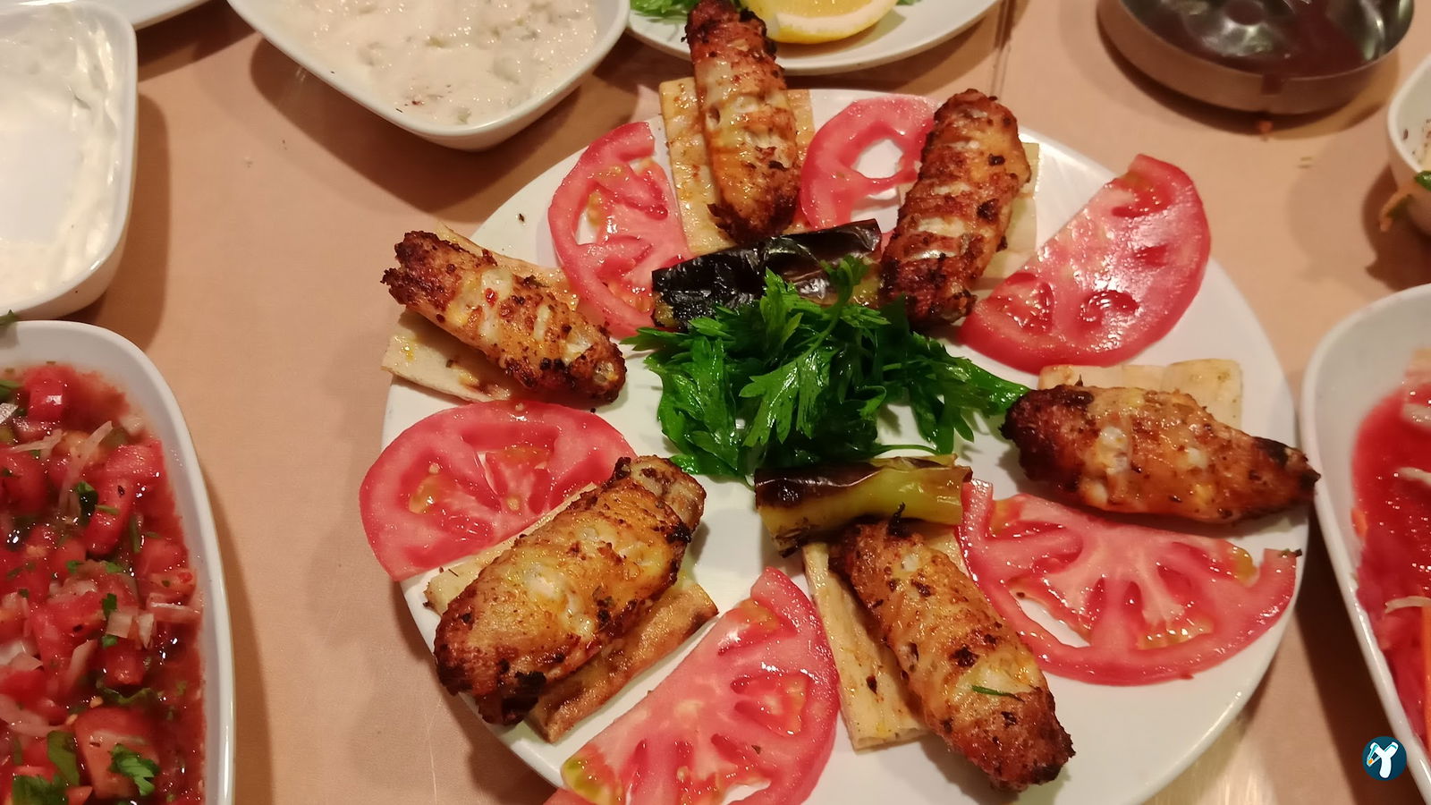 Ceyhan Ocakbaşı Adana