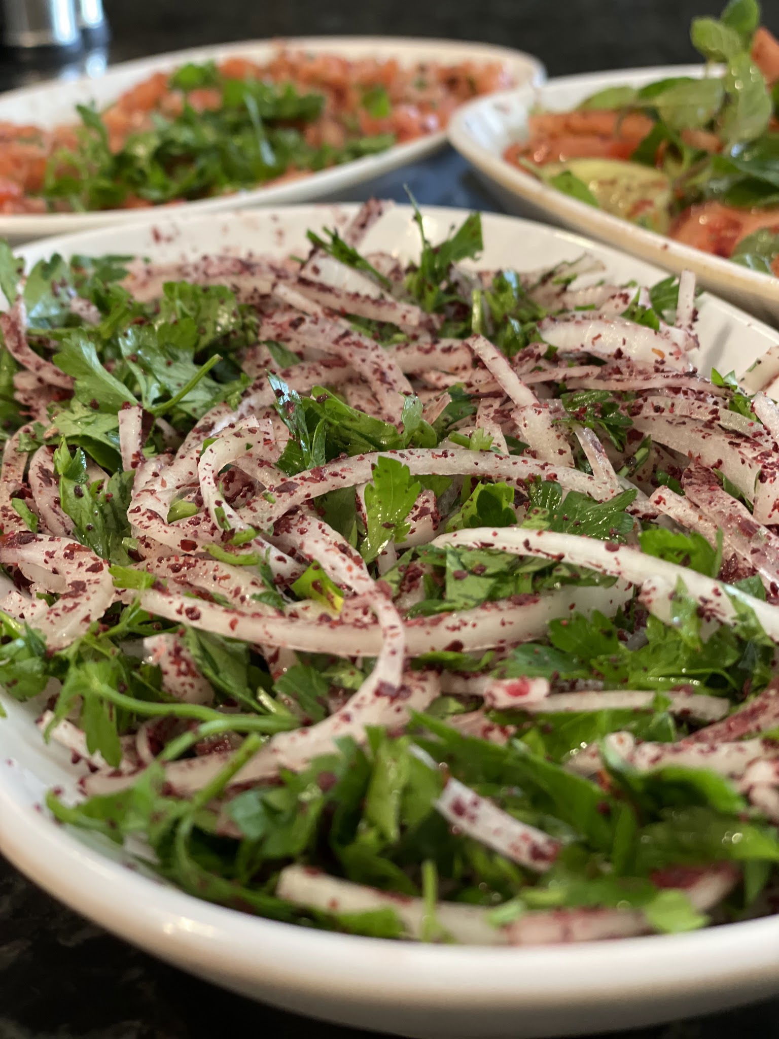 Ceyhan Ocakbaşı Adana