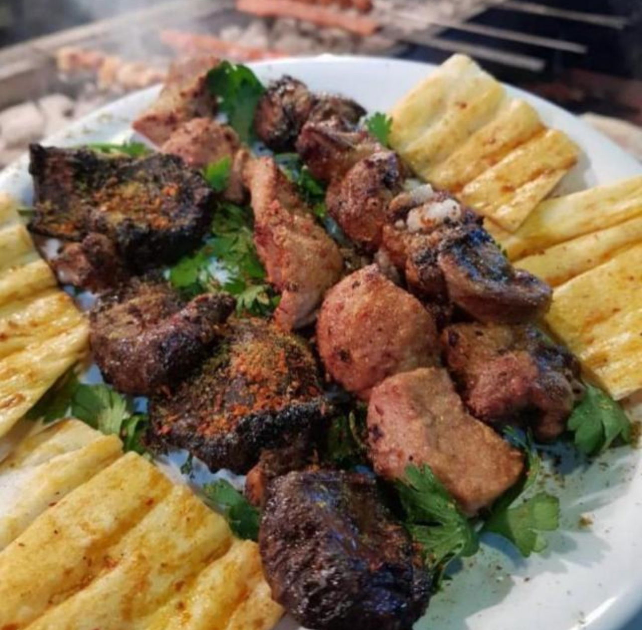 Ceyhan Ocakbaşı Adana