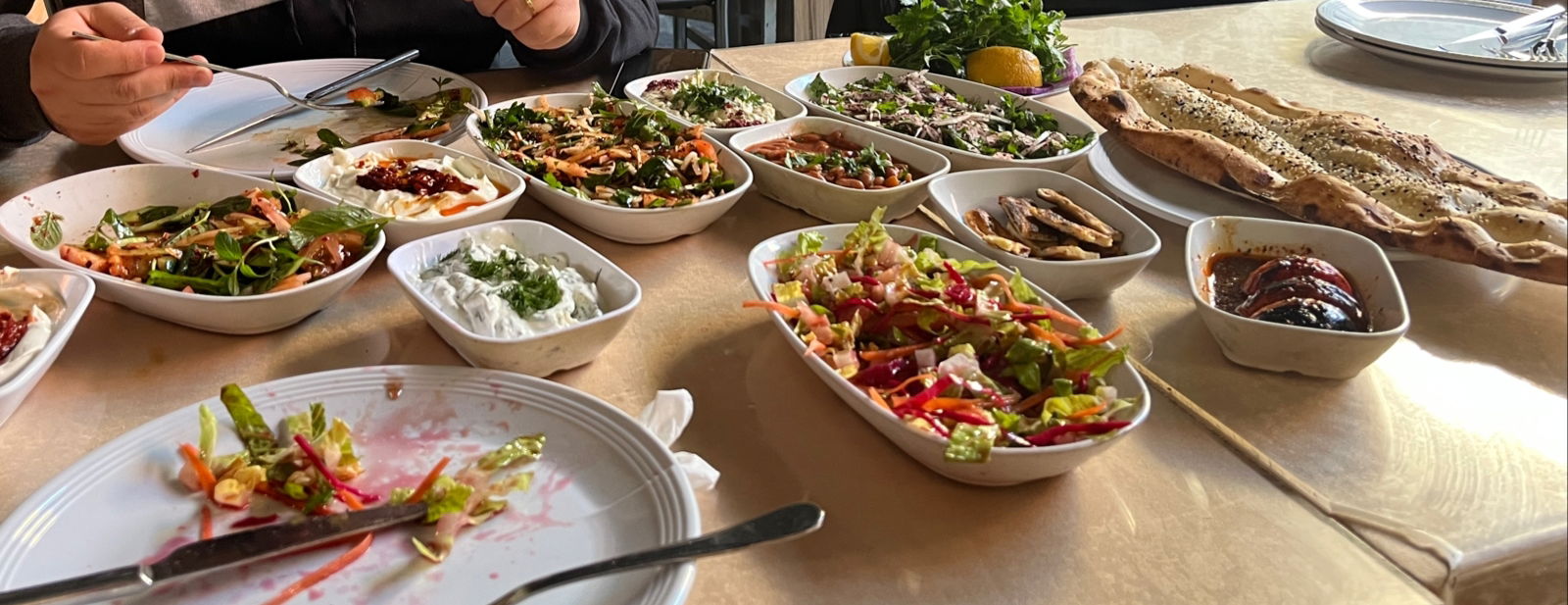 Ceyhan Ocakbaşı Adana