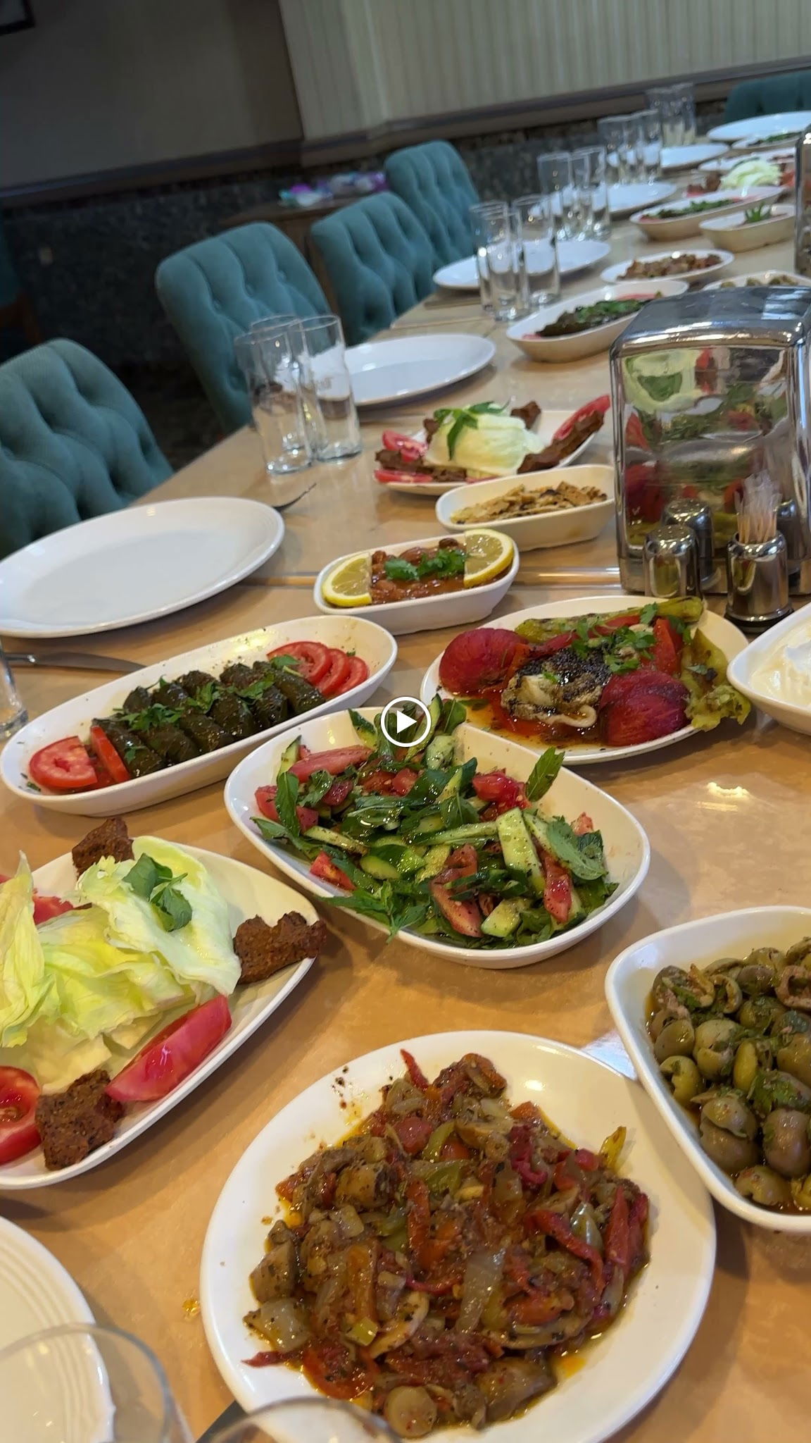 Ceyhan Ocakbaşı Adana