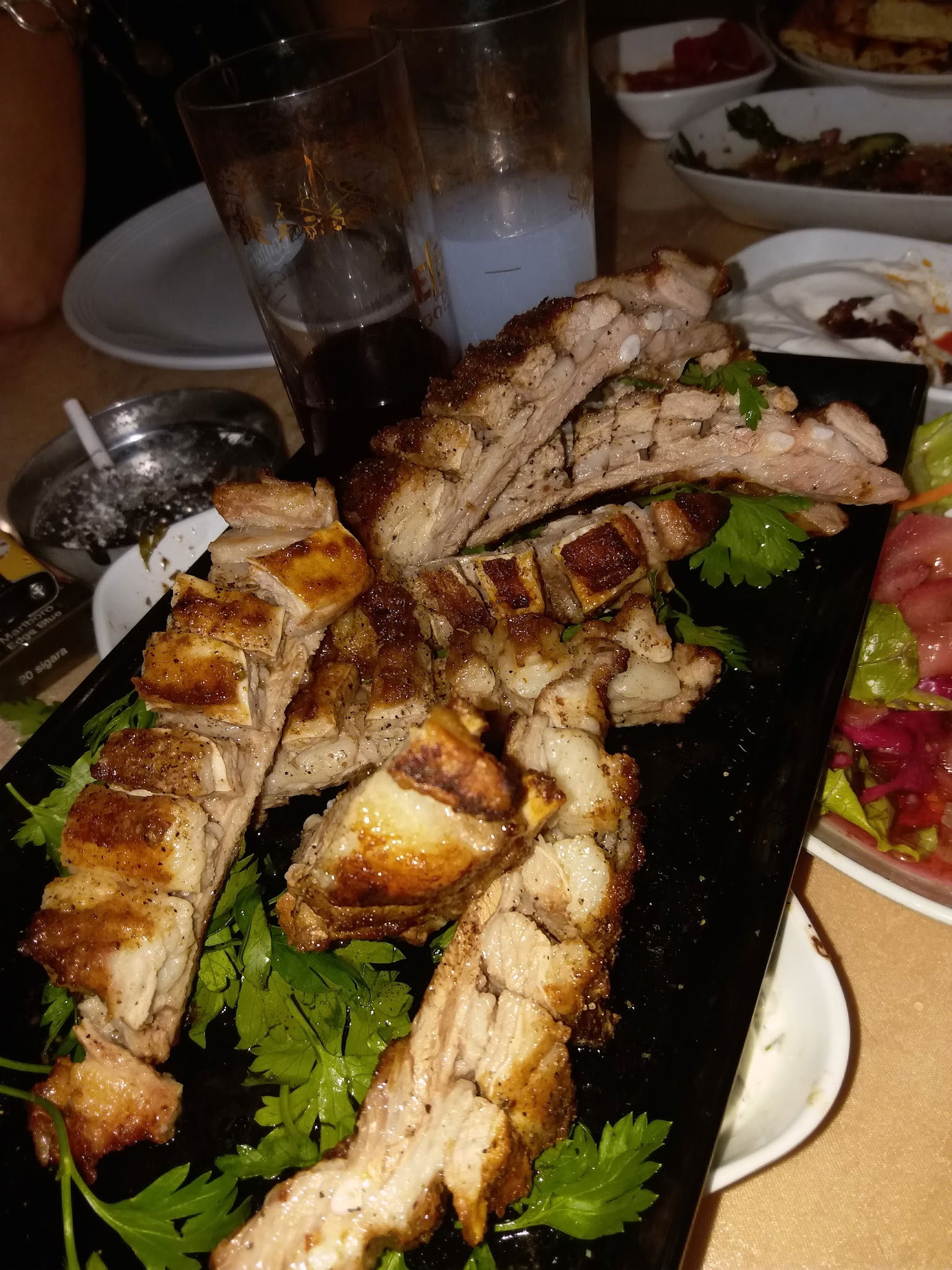 Ceyhan Ocakbaşı Adana